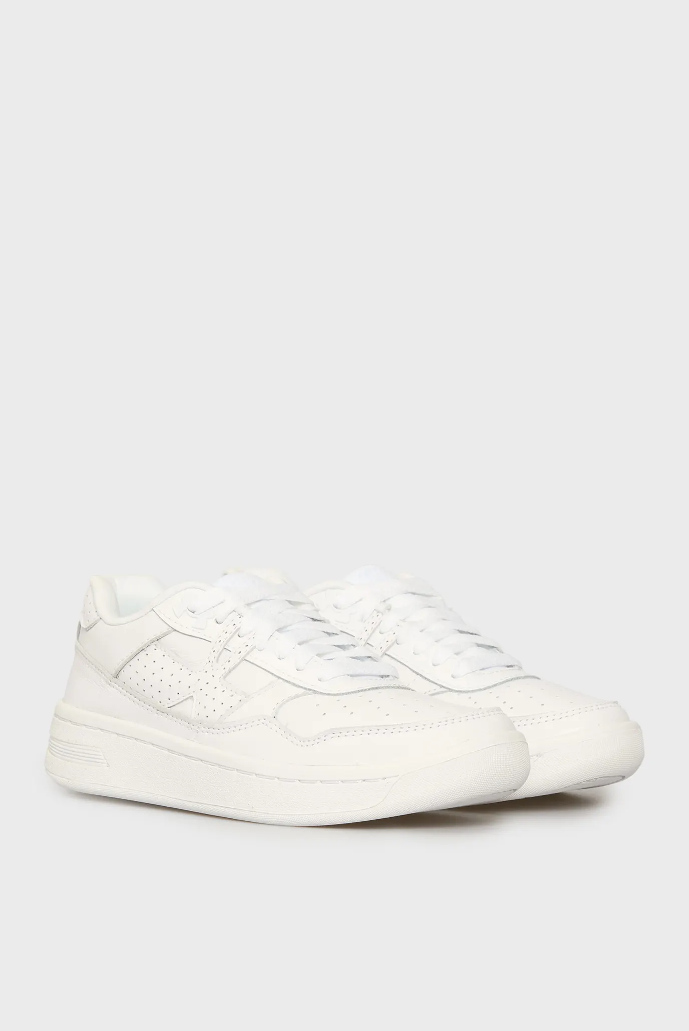 Кроссовки UA W Court 96 3