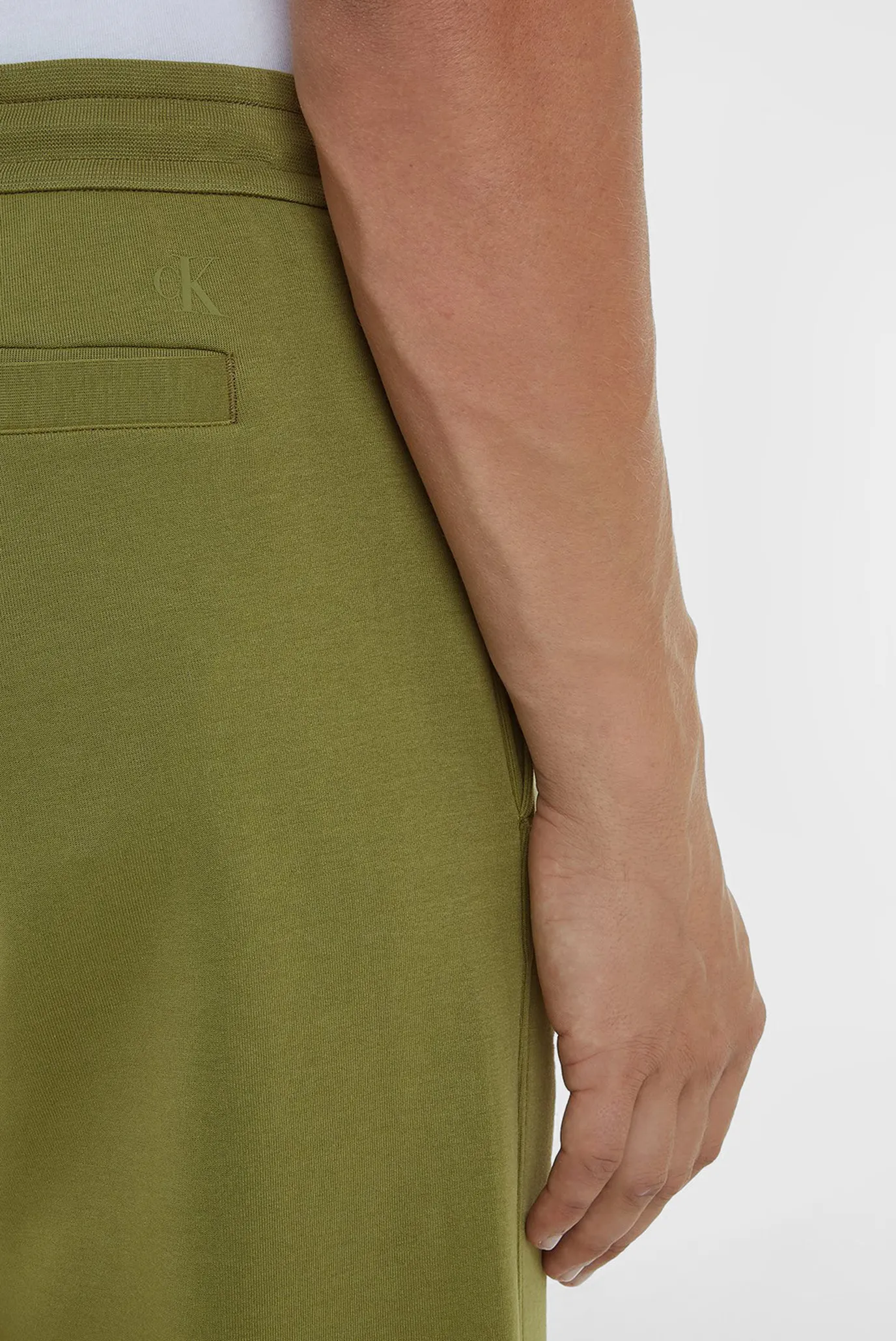 Штаны спортивные LOGO REPEAT PANT 3