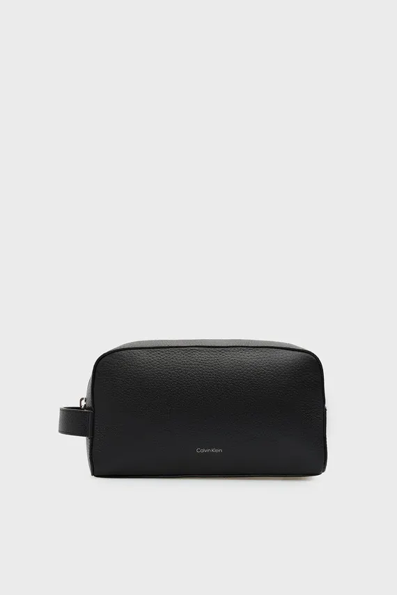 Kosmetika sumkasi FOIL EMBOSS DOPP KIT Calvin Klein