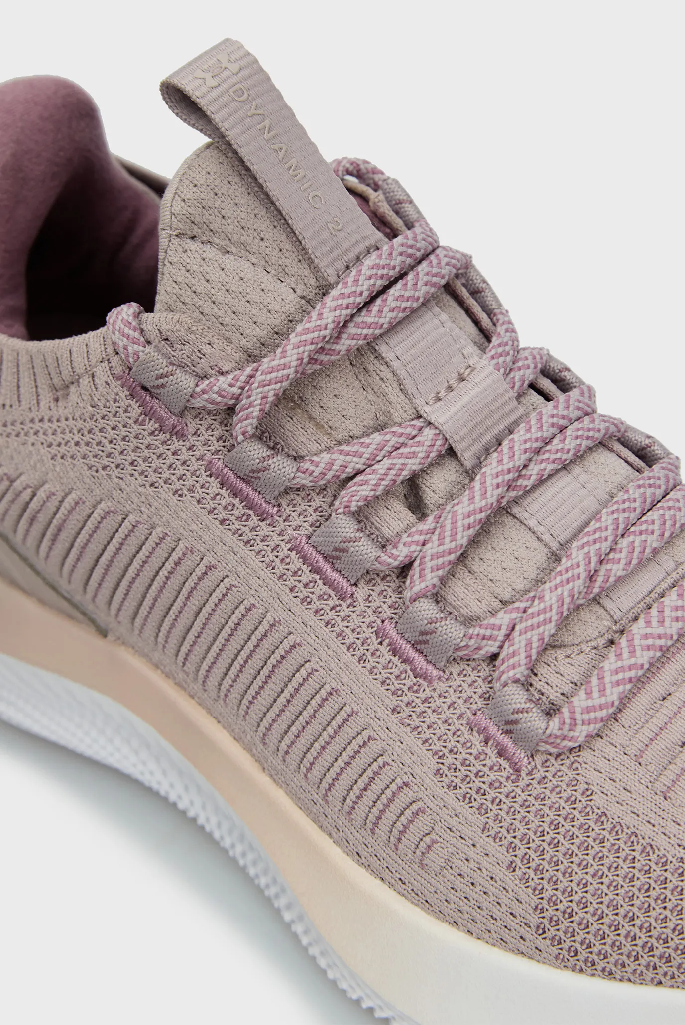 Кроссовки/UA W Dynamic 2 2