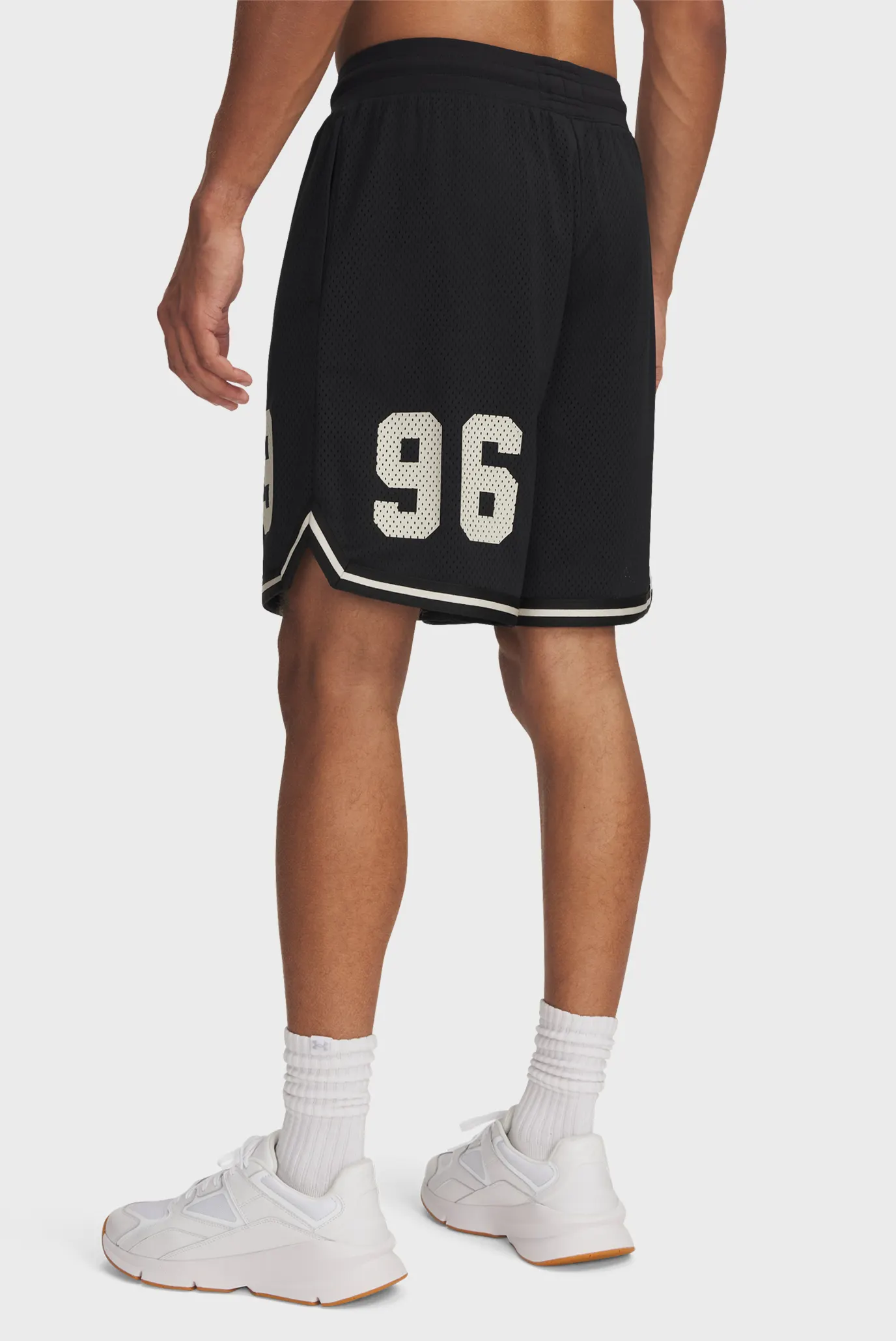 Шорты Courtside Hoops Short 3