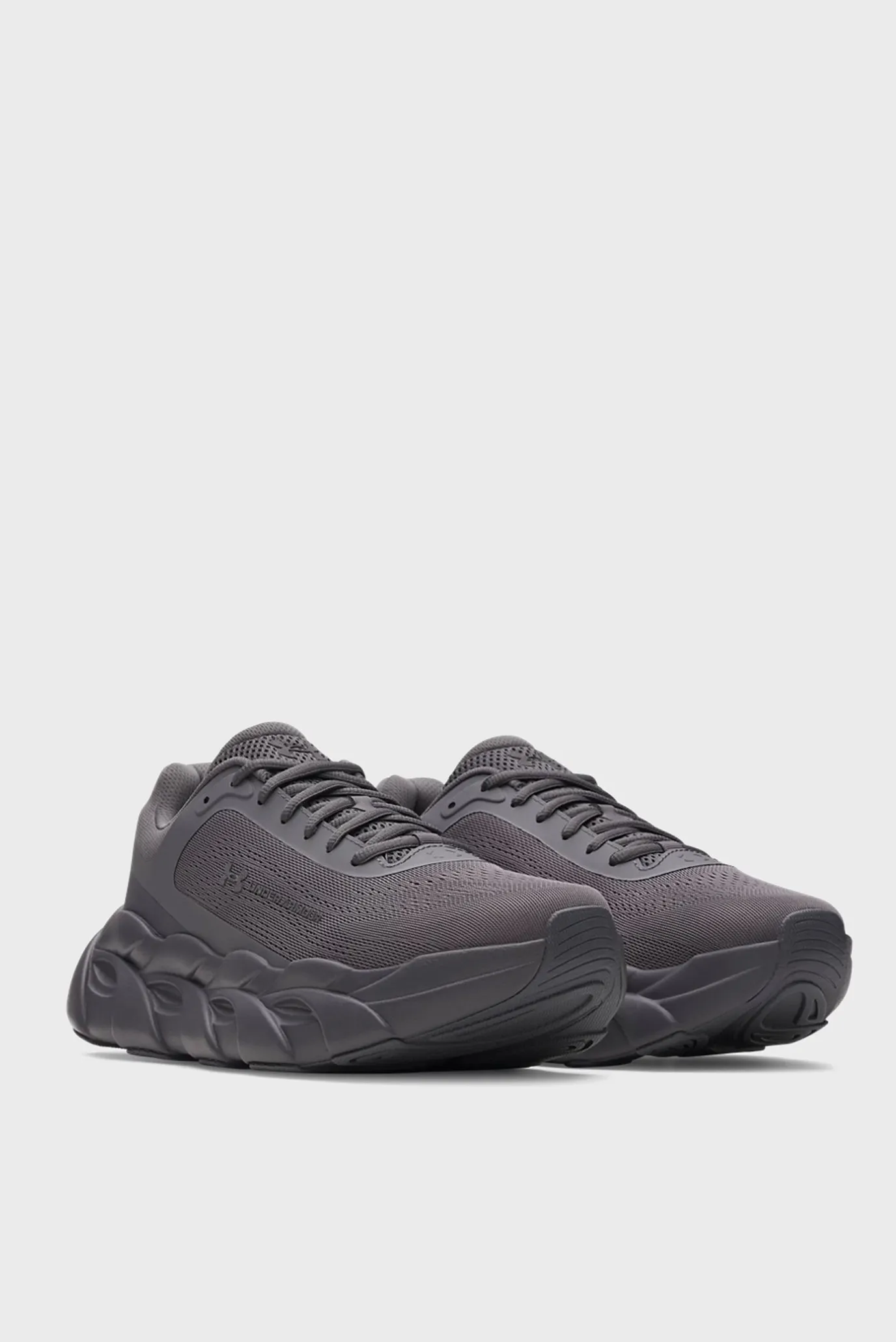 Krossovka UA Halo Runner 2