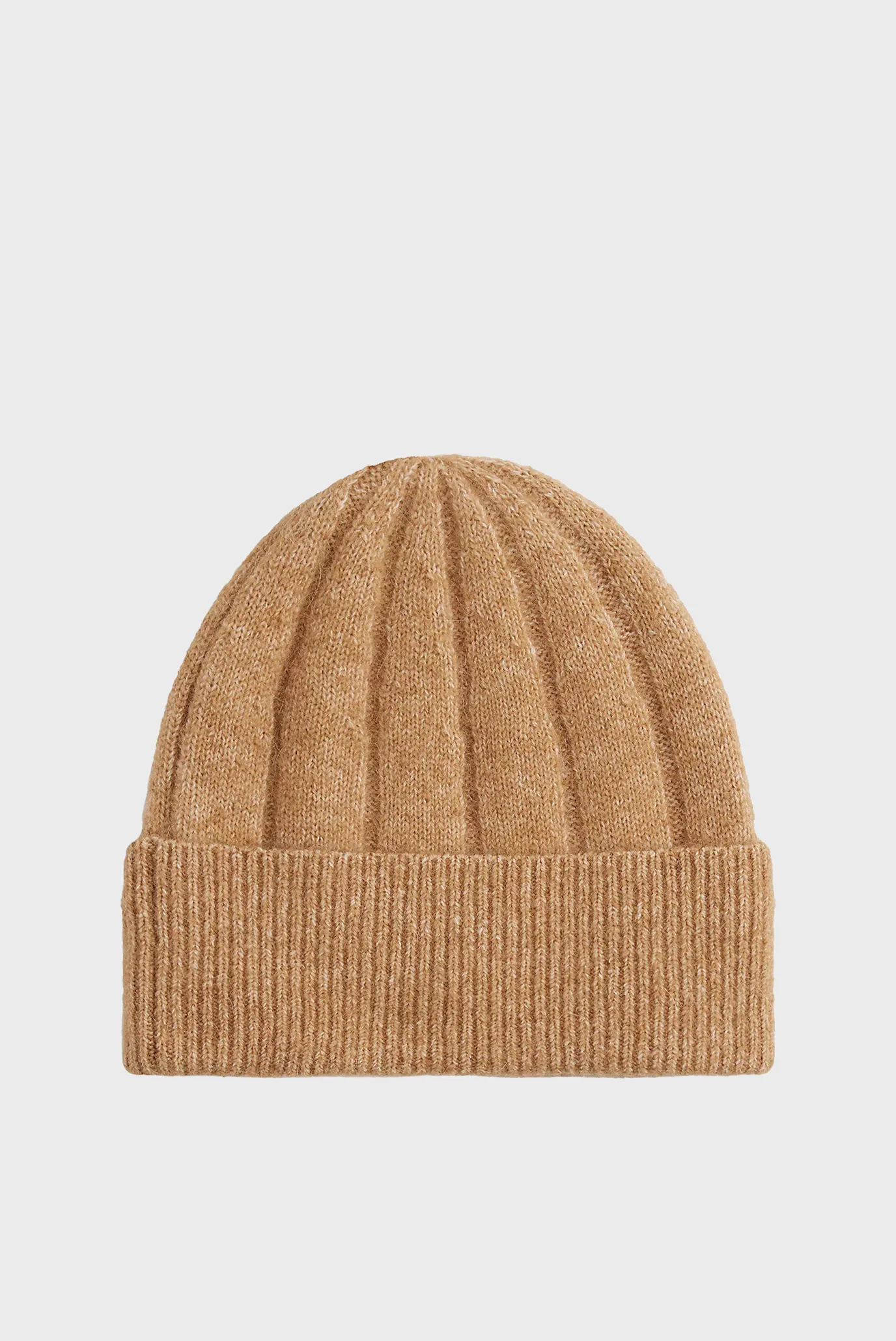 Shapka TH FLAG FLUFFY BEANIE 3