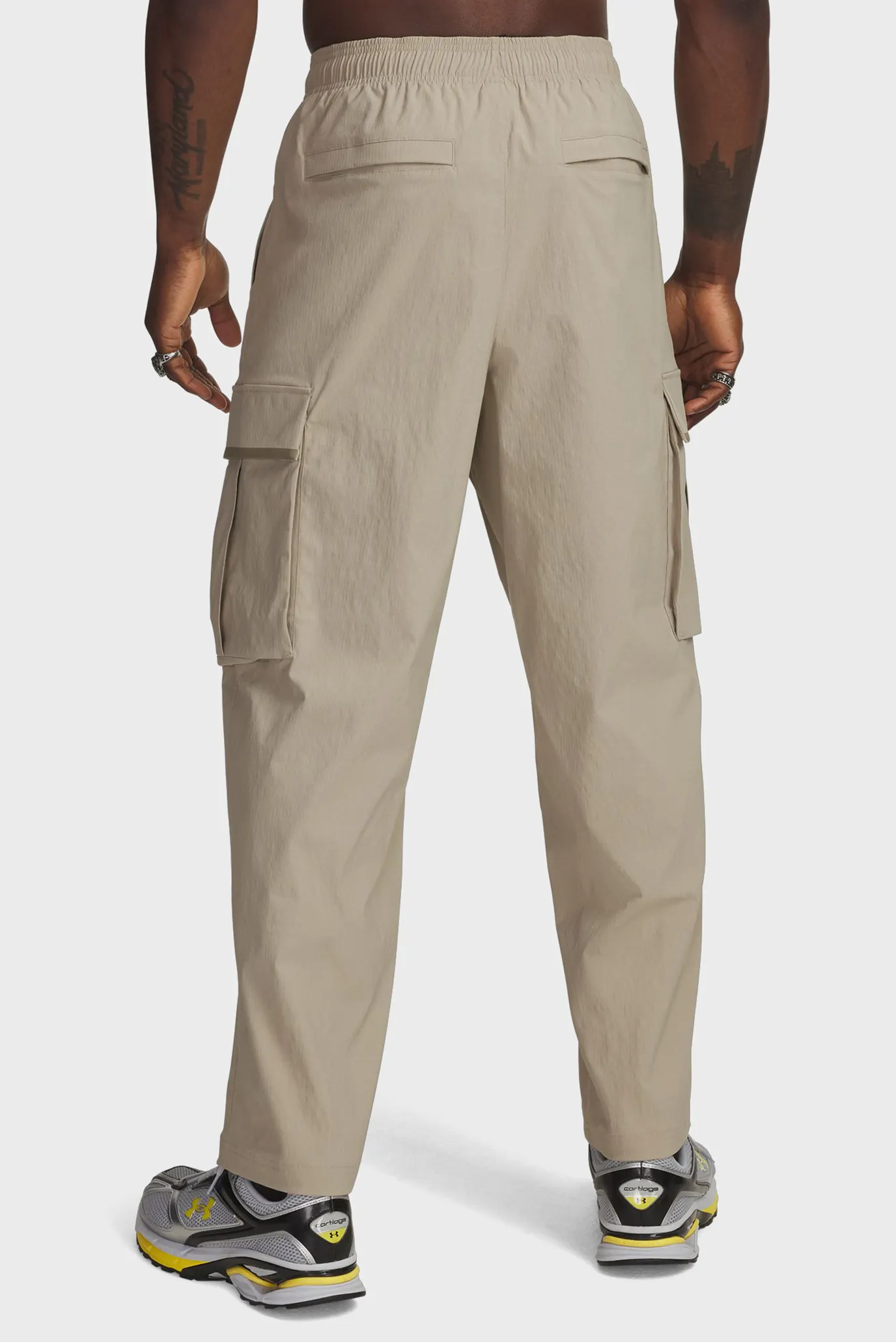 Sport shimlari UA UNSTPBLE TXTR WOVEN CARGO 3