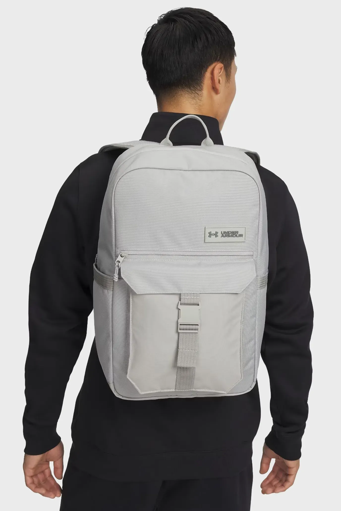 Ryukzak/UA Triumph Campus BP-GRY 2