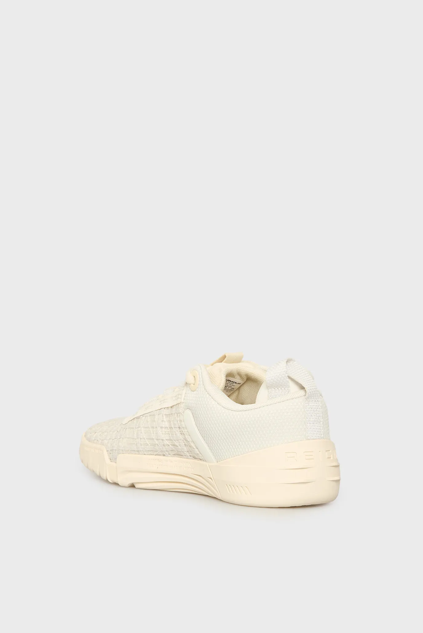 Кроссовки UA W TriBase Reign 6 5