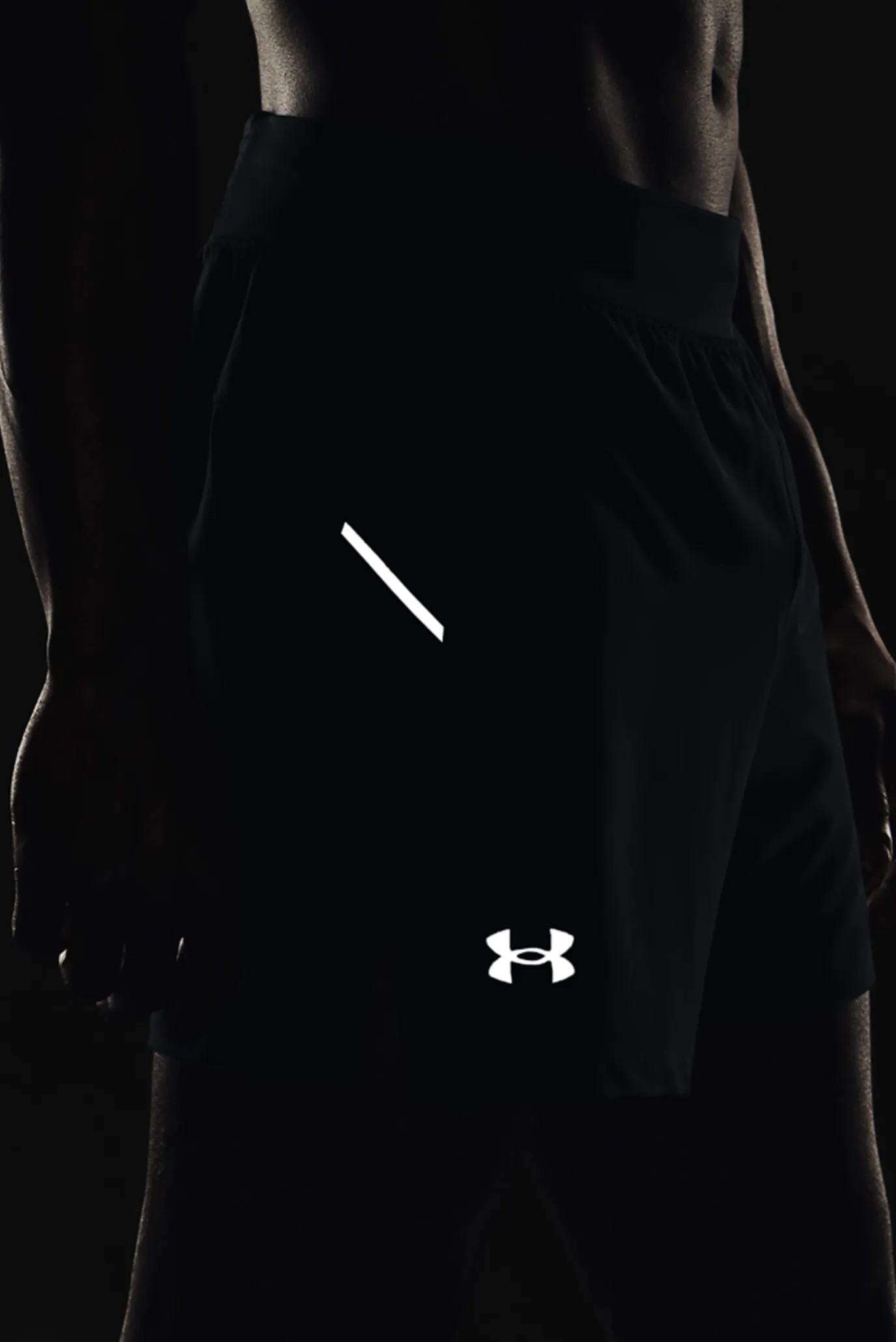 Shortik LAUNCH ELITE 5'' SHORT 5