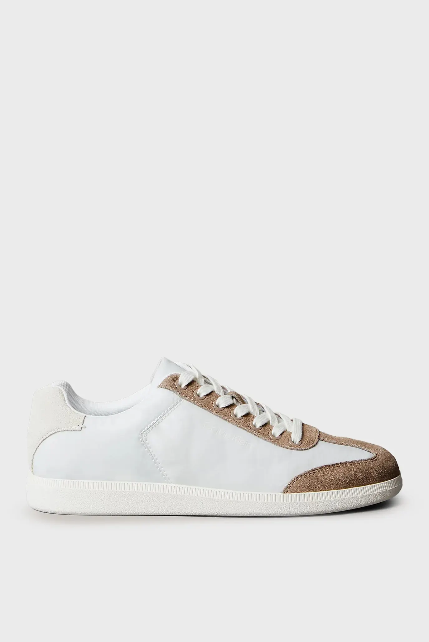 Кроссовки LOW CUPSOLE LACEUP SU 1