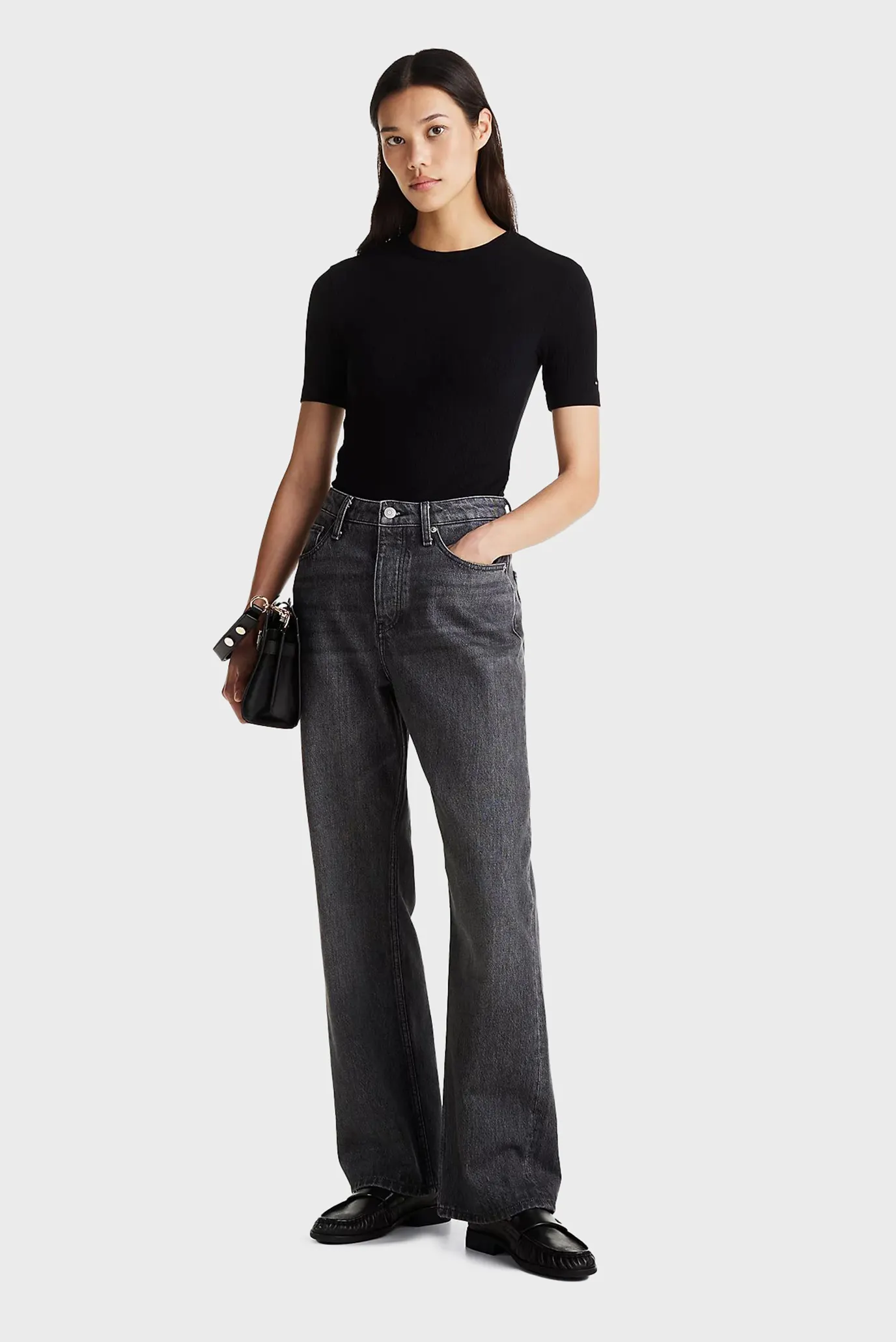 Futbolka 5X2 RIB C-NK SS 2