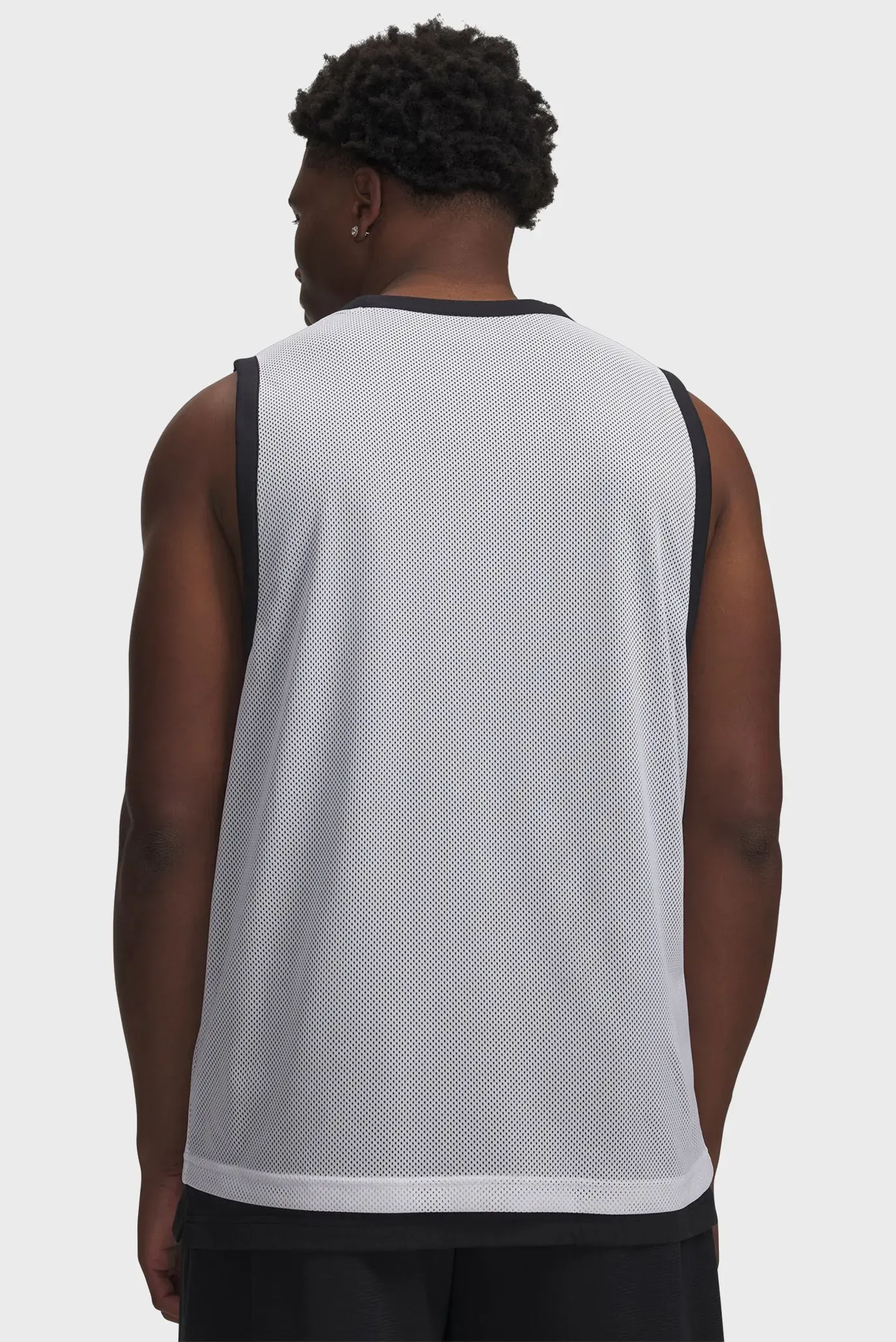 Майка/UA Hoops 695 Tank 2