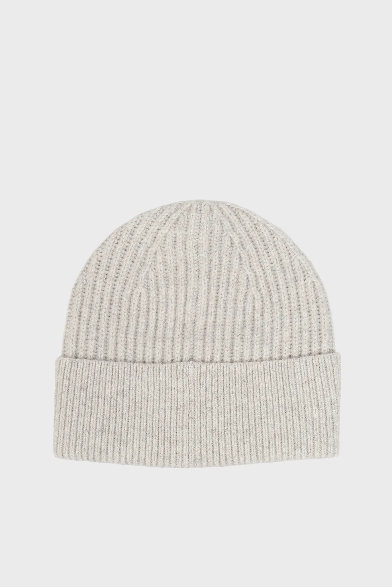Shapka CK METAL WOOL BEANIE 2