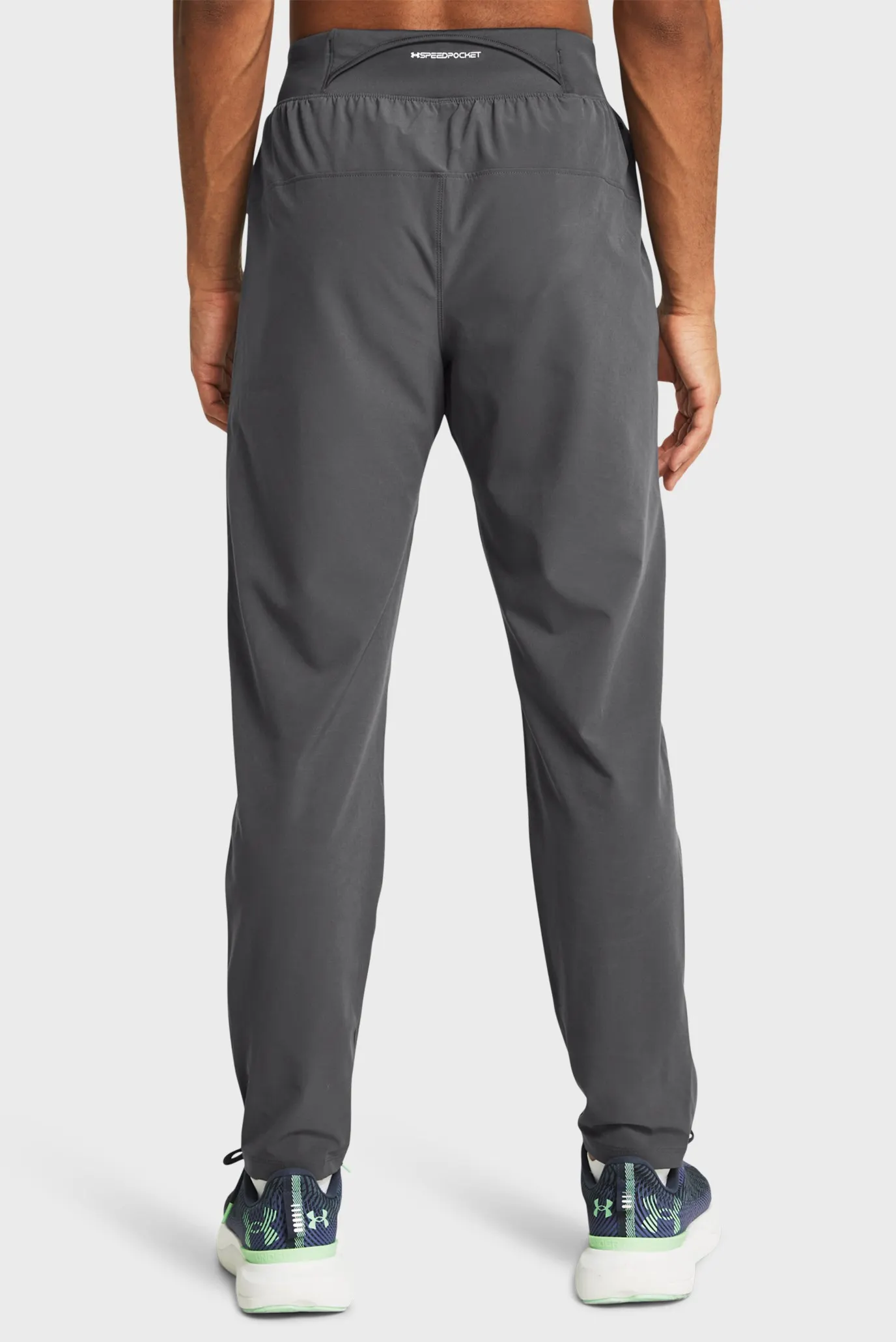 Штаны спортивные/UA OUTRUN THE STORM PANTS 3