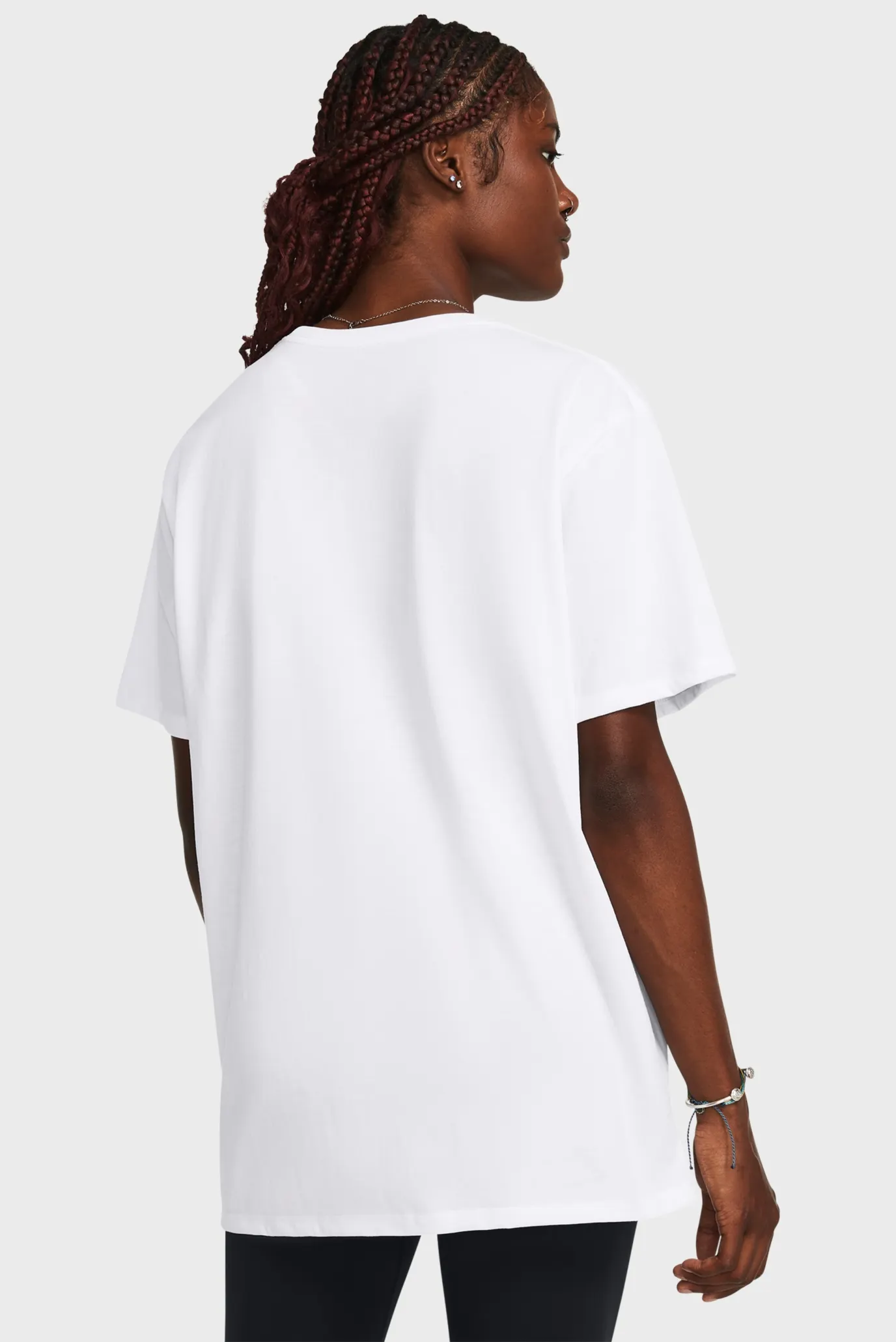 Футболка Campus Oversize SS 2