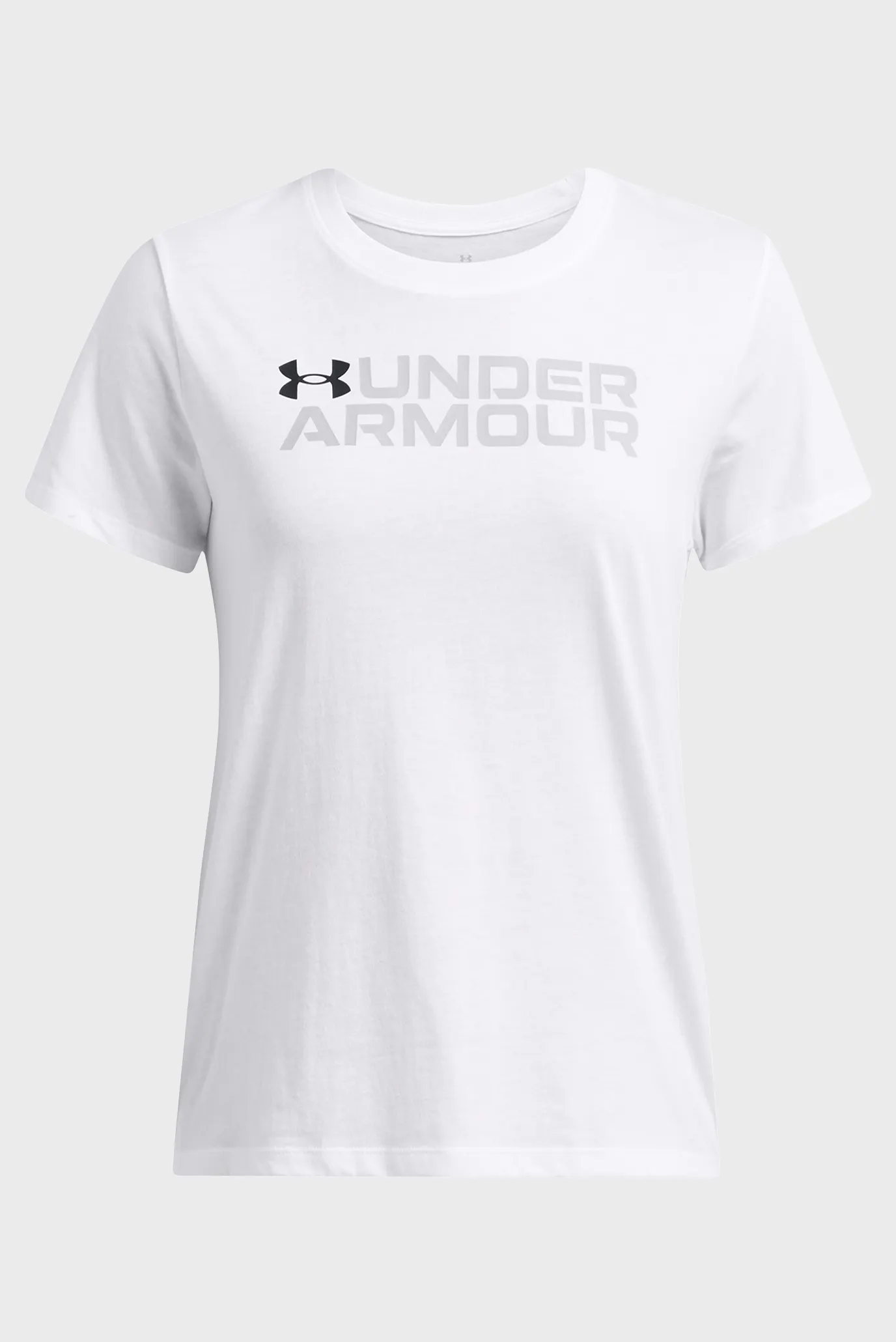 Futbolka UA W BL PACK SS 3