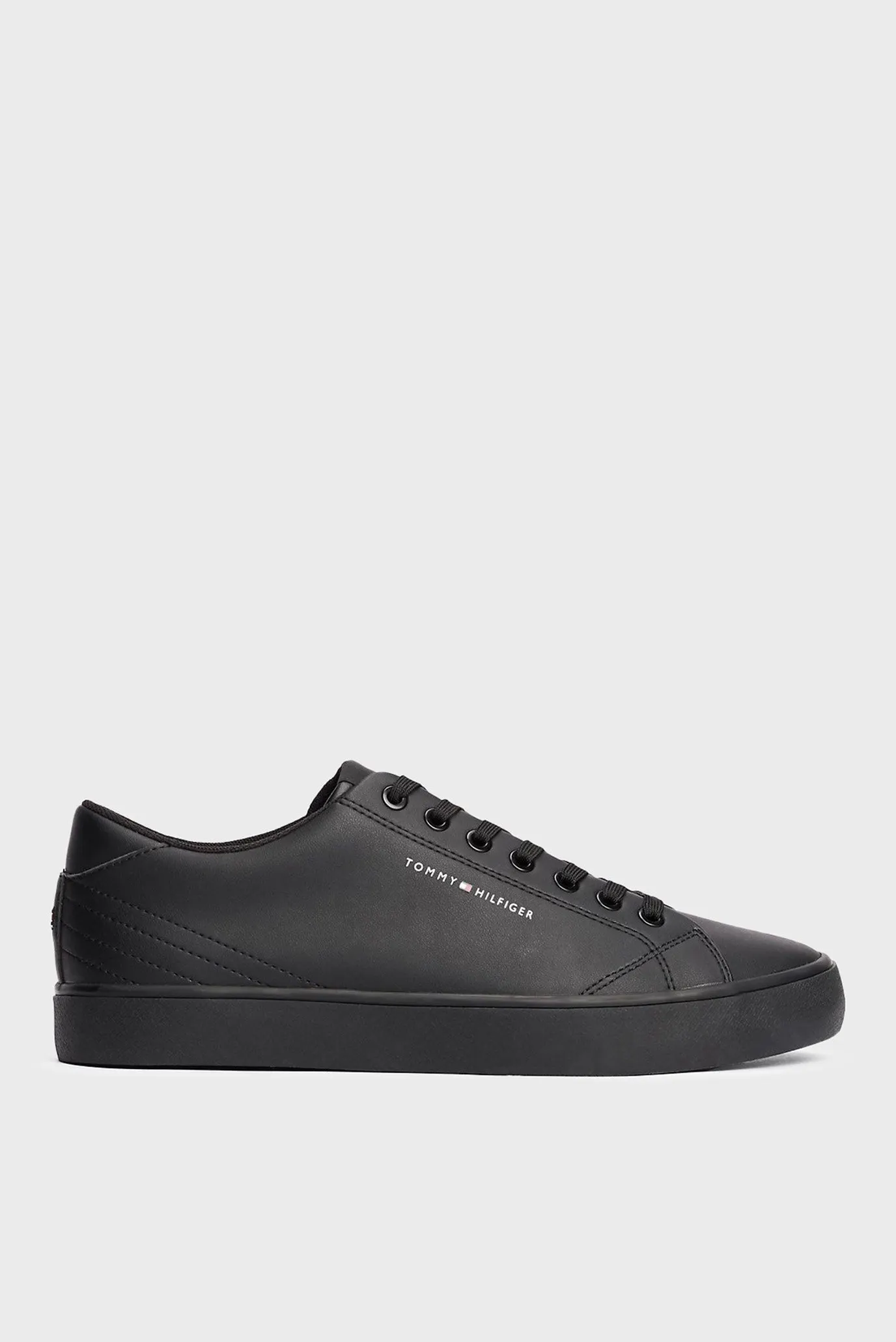 Кеды TH HI VULC CORE LOW LEATHER 1