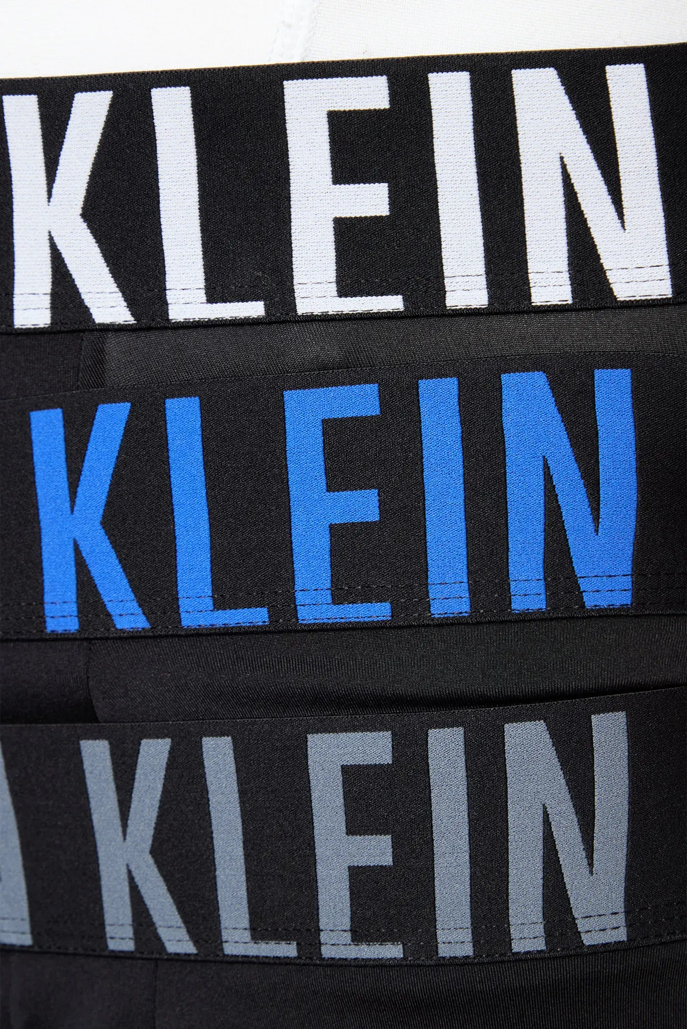 Набор белья LOW RISE TRUNK 3PK 3