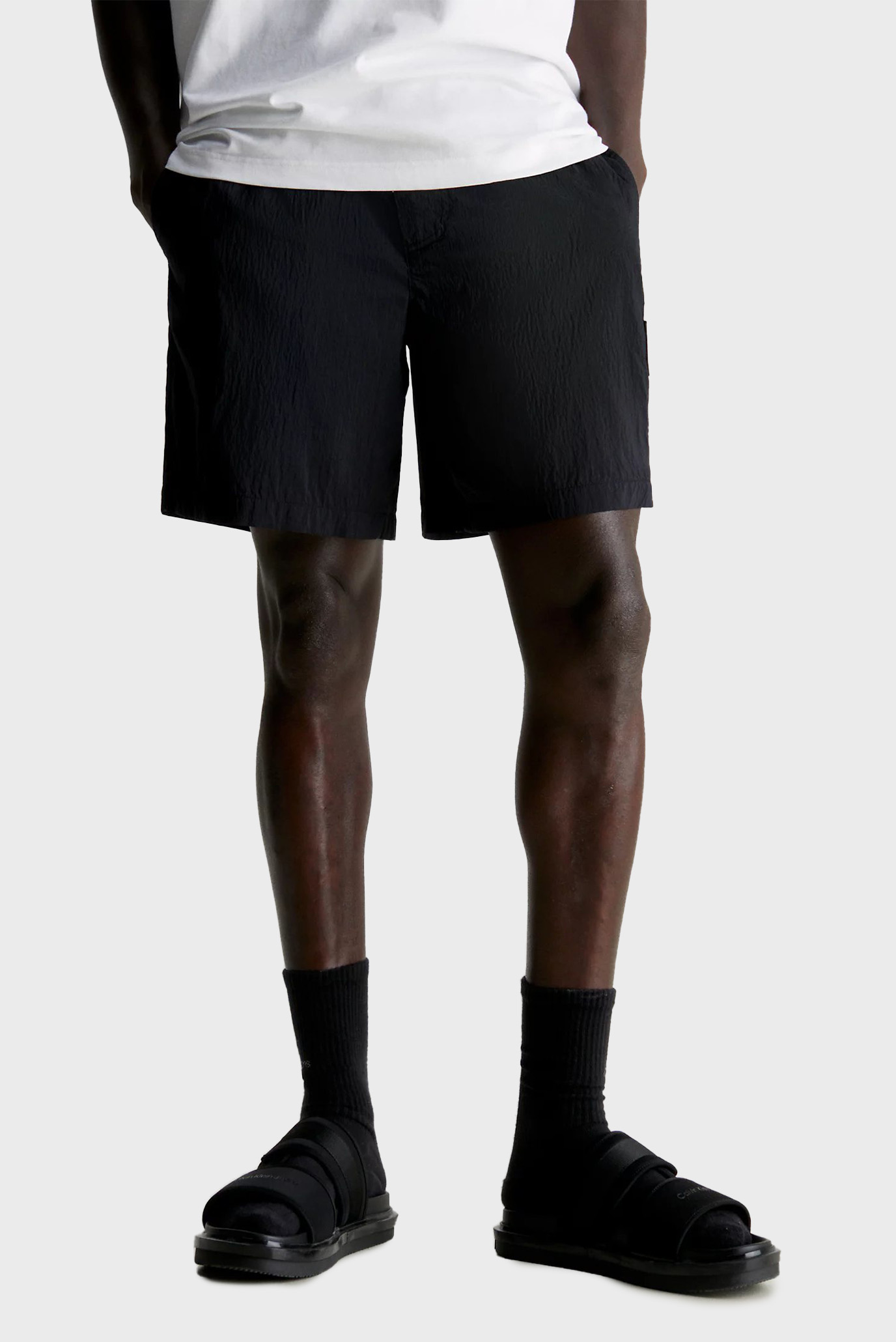 Шорты NYLON SHORT 1