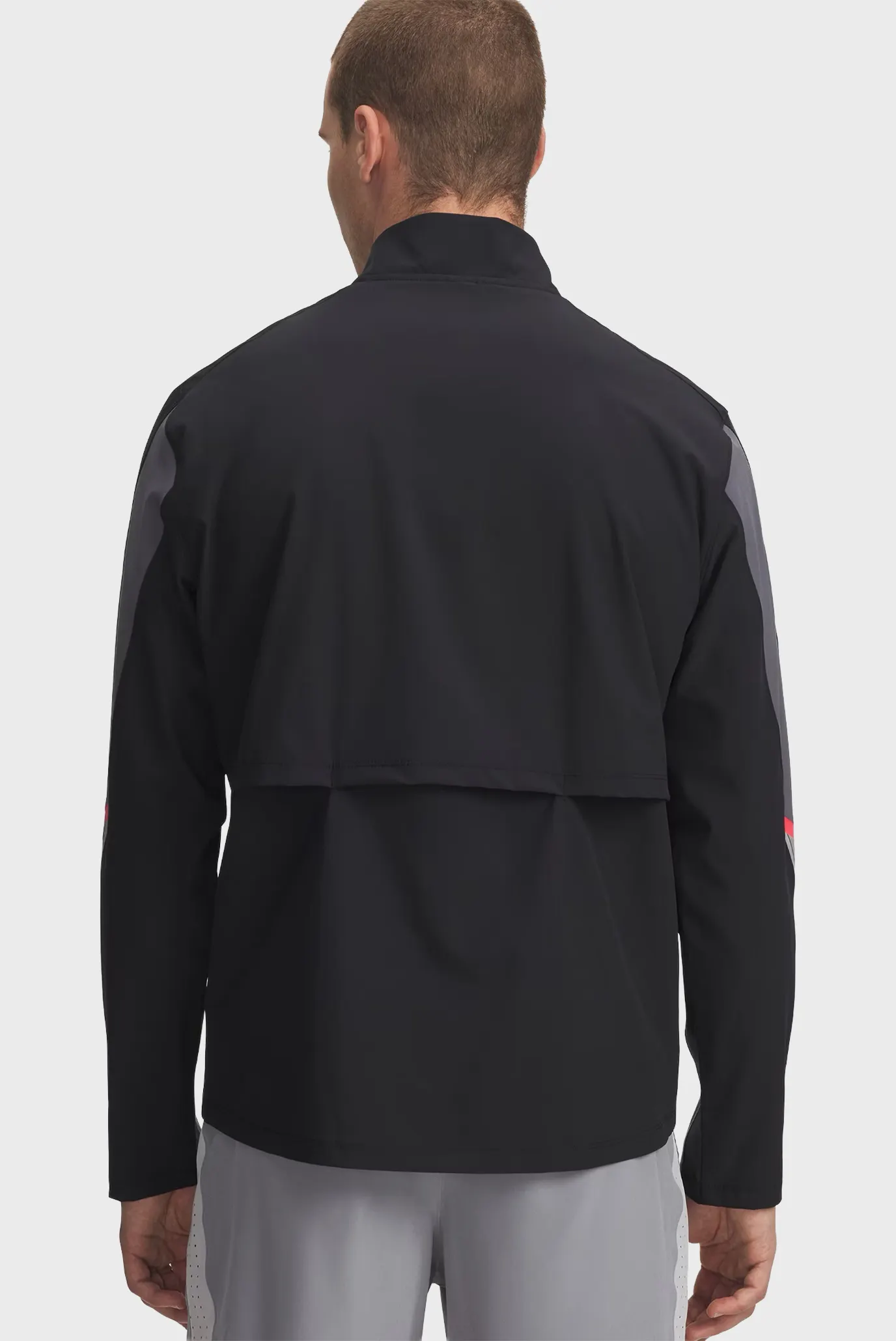 Лонгслив UA Velociti Storm Jacket 2