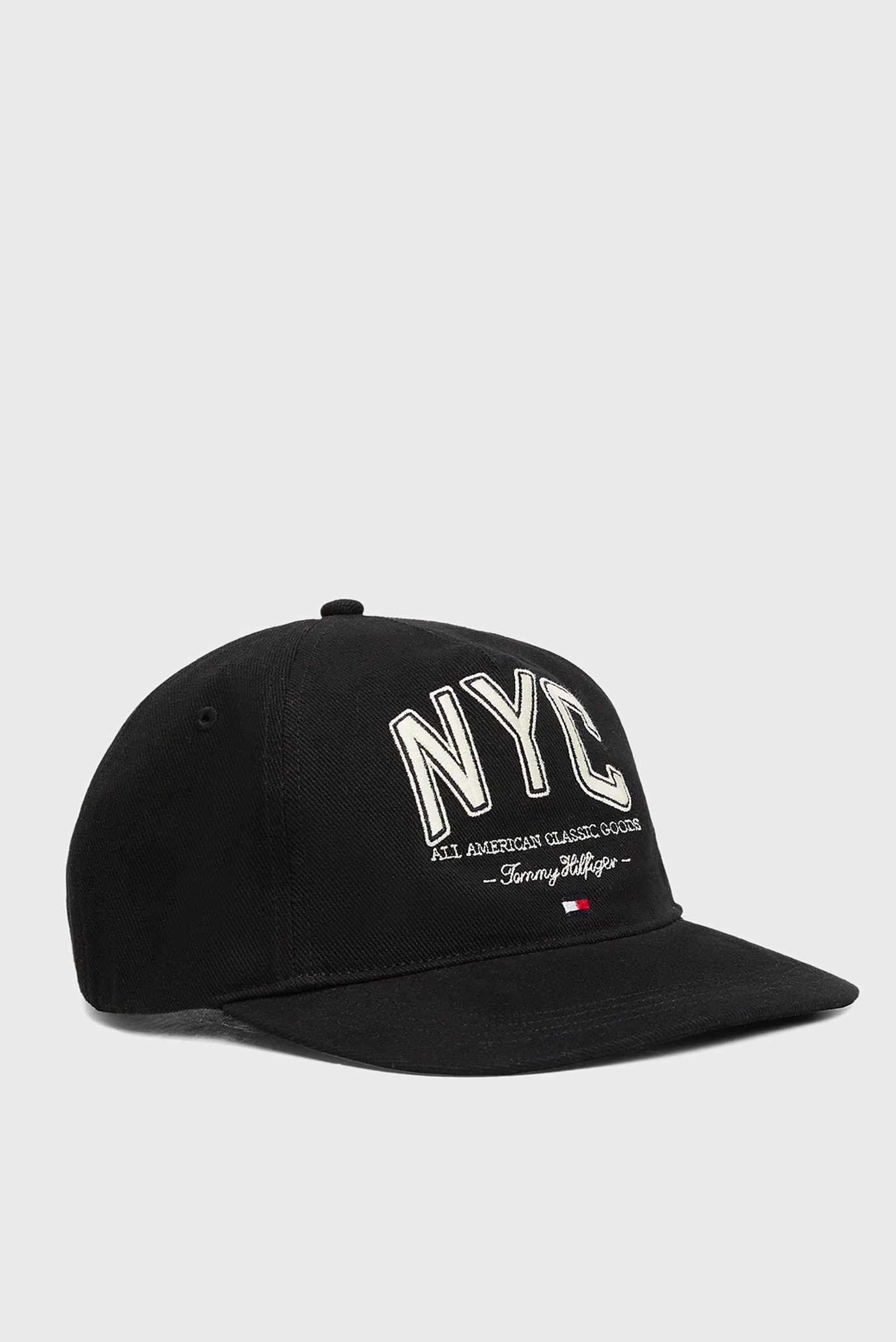 Kepka TH FLAG SEASONAL 5 PANEL CAP 1