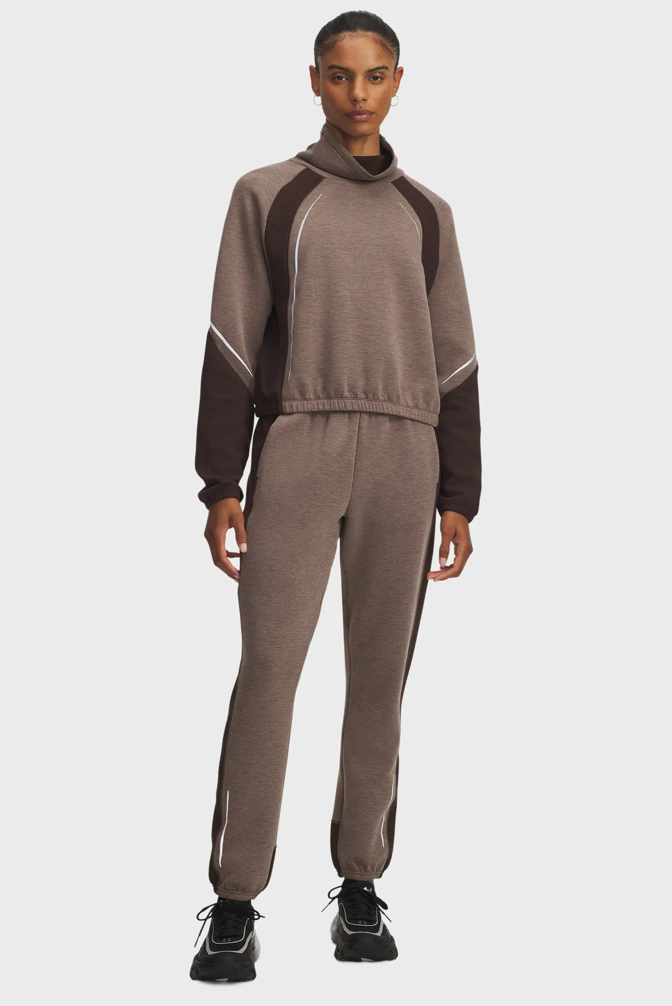 Штаны спортивные UA Halo CW Pant 2