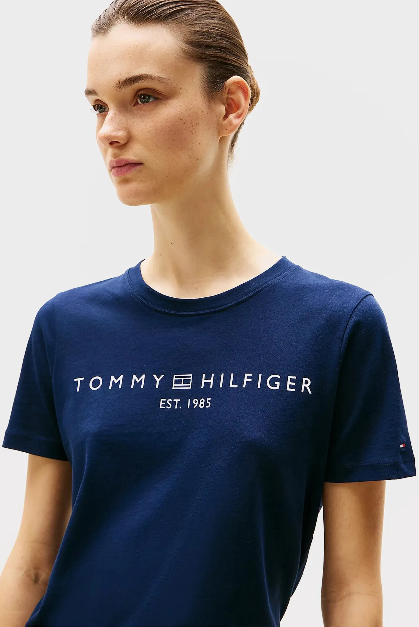 Футболка REG CORP LOGO C-NK SS 4