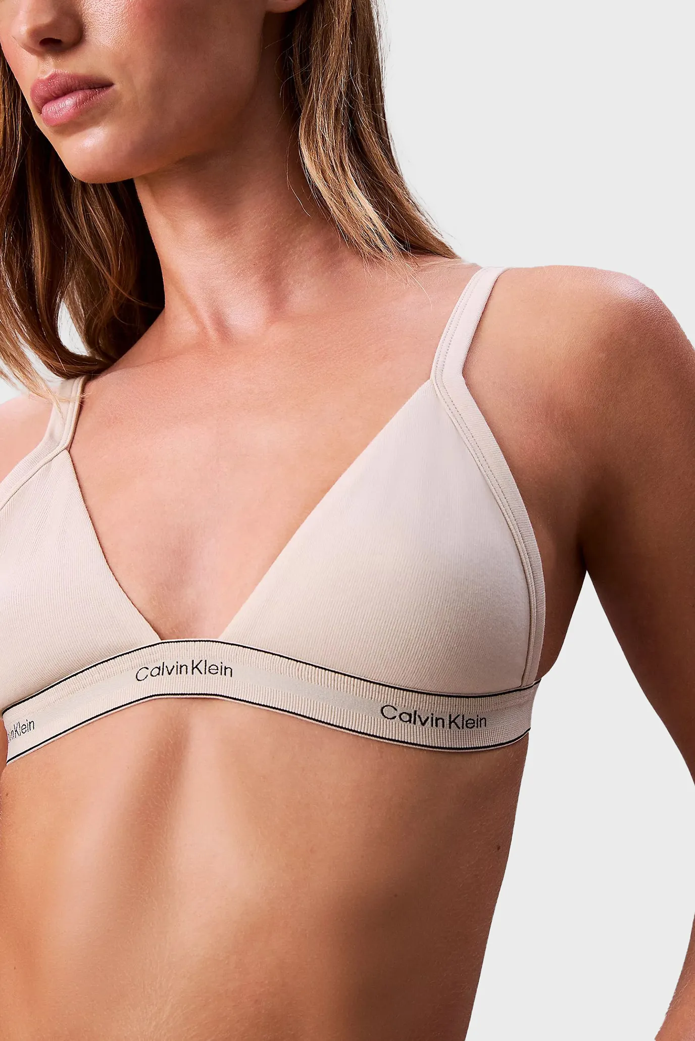 Бюстгальтер UNLINED TRIANGLE 4