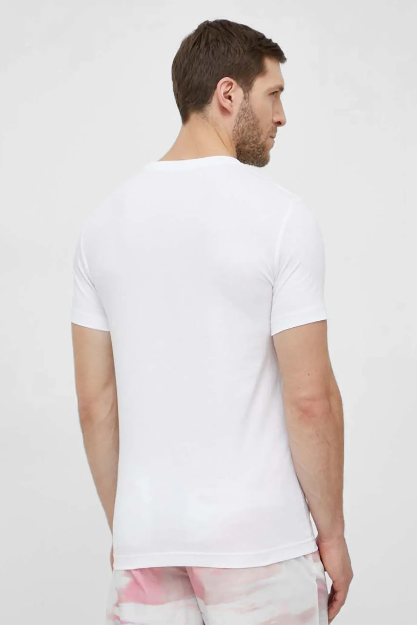 Футболка SMALL BOX LOGO TEE 2