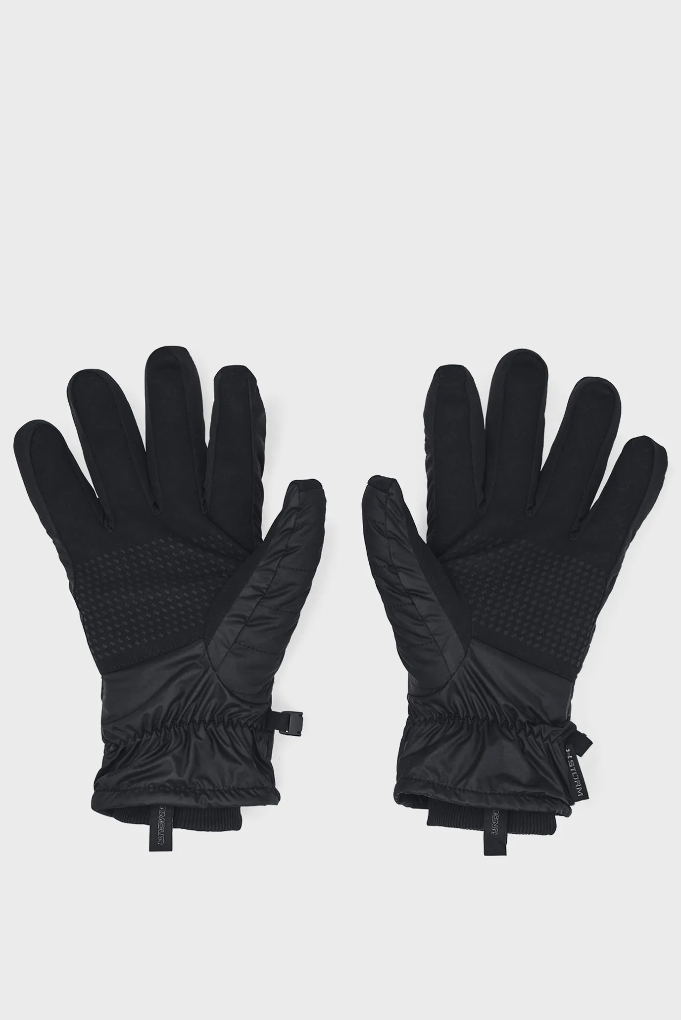 Перчатки UA Storm Insulated Gloves 2