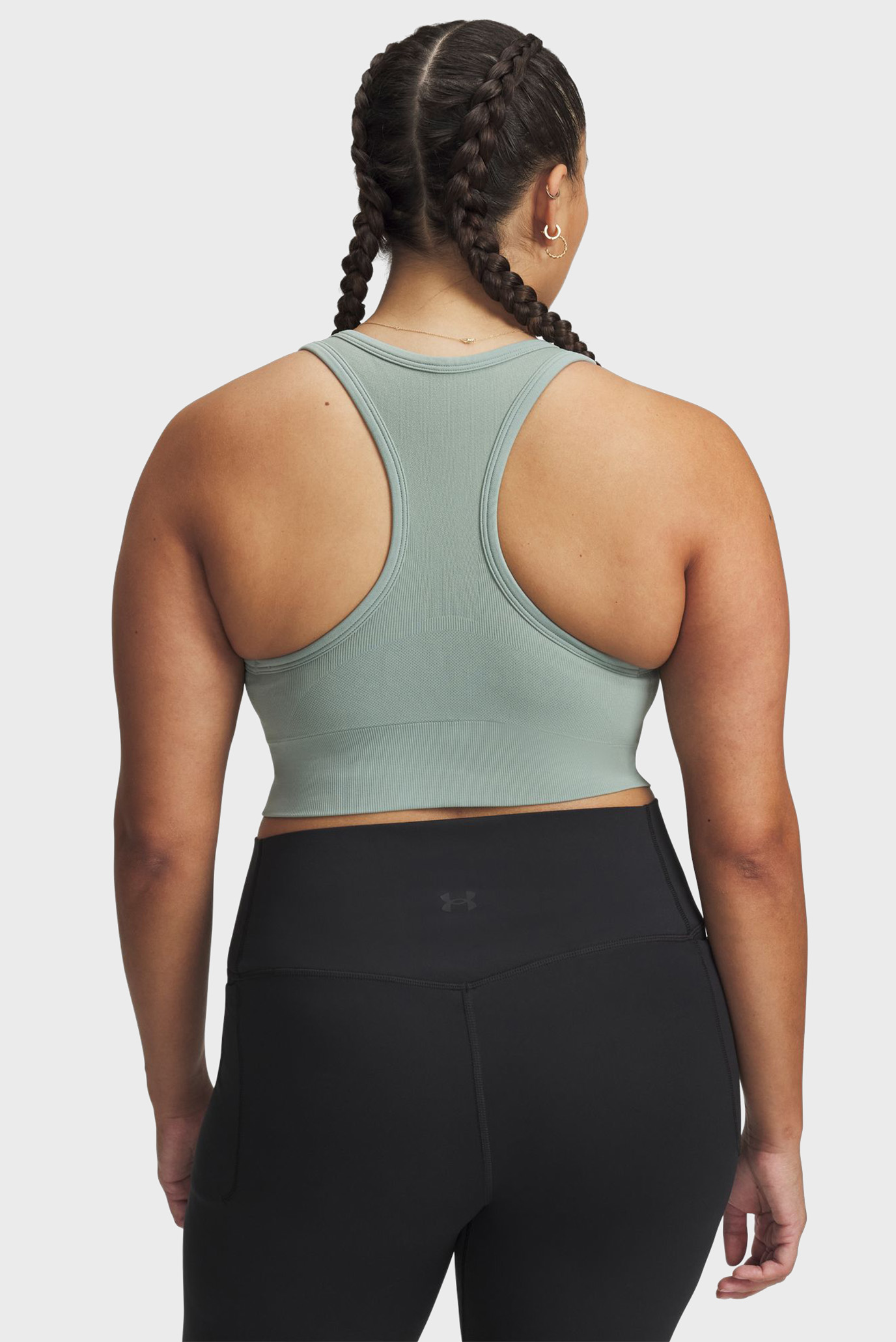 Top Vanish Seamless Mid Bra 4