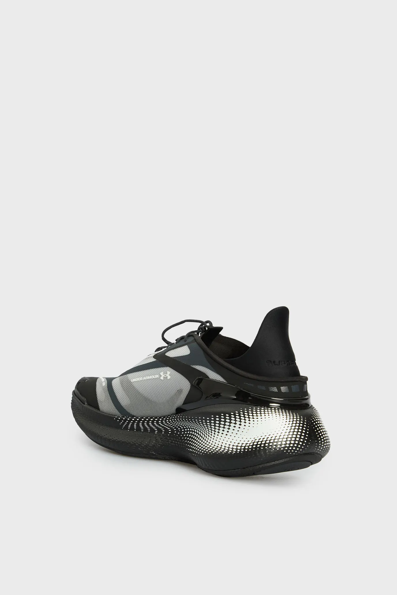 Кроссовки UA Echo 5