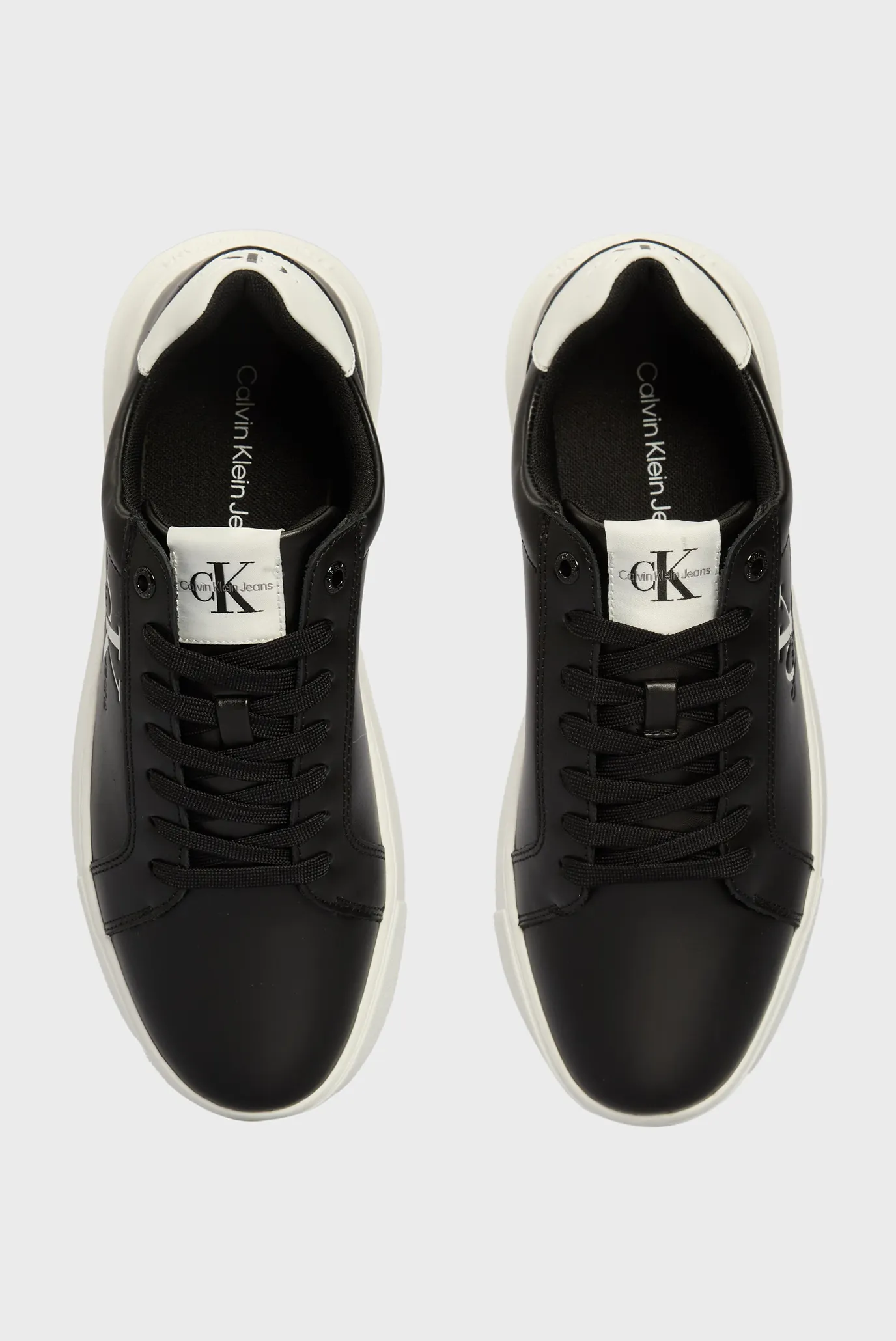 Кроссовки/CHUNKY CUPSOLE MONO LTH 9