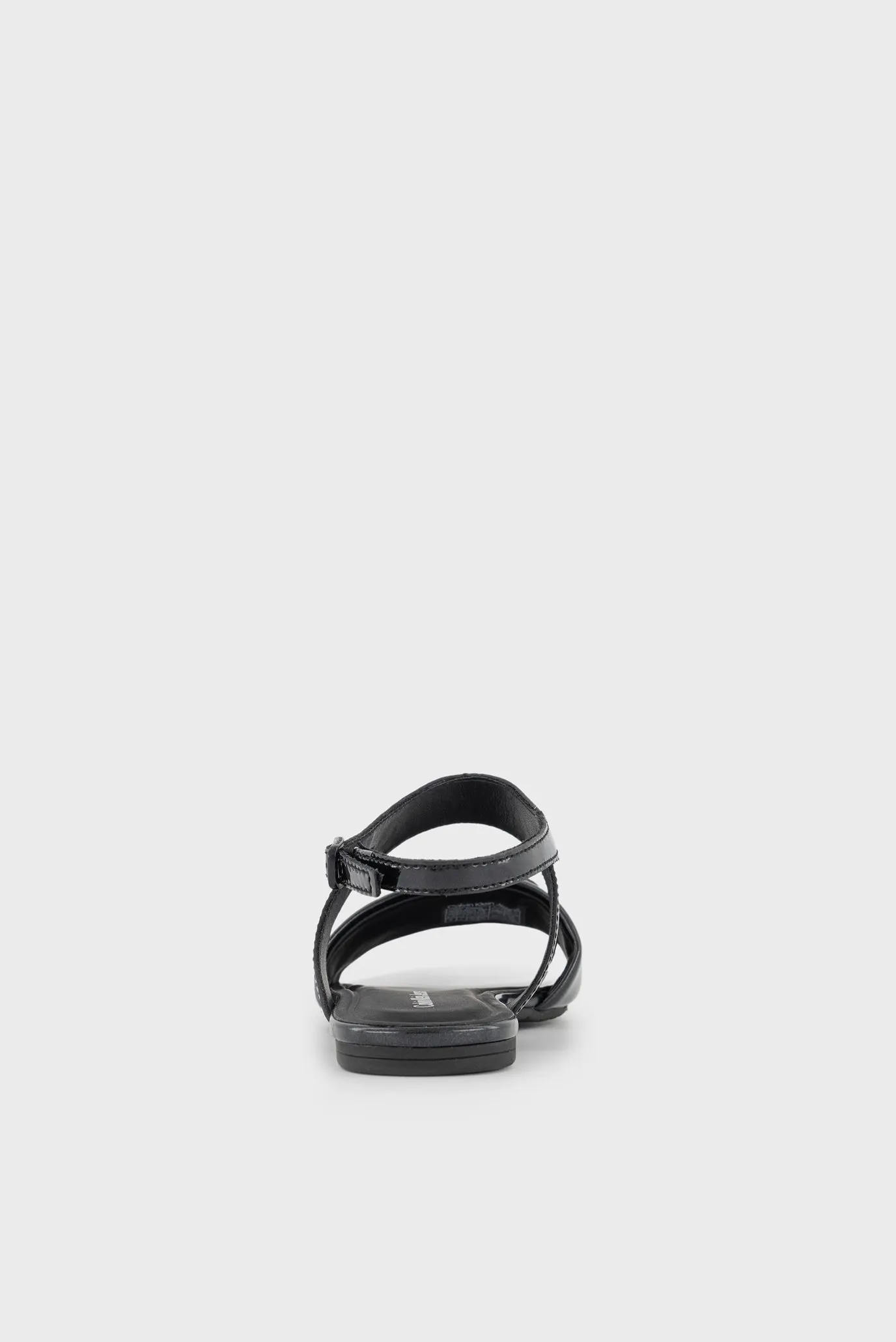Сандалии FLAT SANDAL SLING BACK MET 6