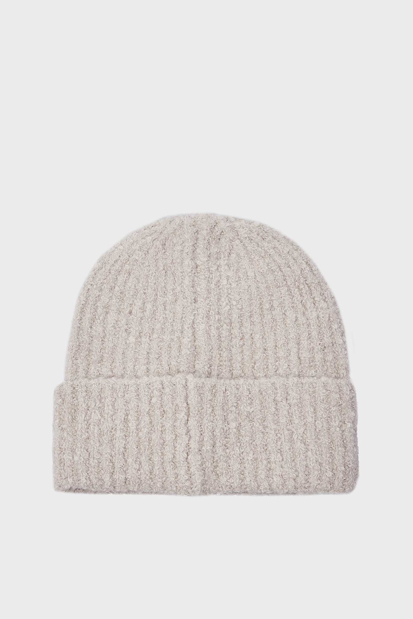 Shapka HARDWARE BEANIECalvin Klein Jeans Shapka HARDWARE BEANIE 3