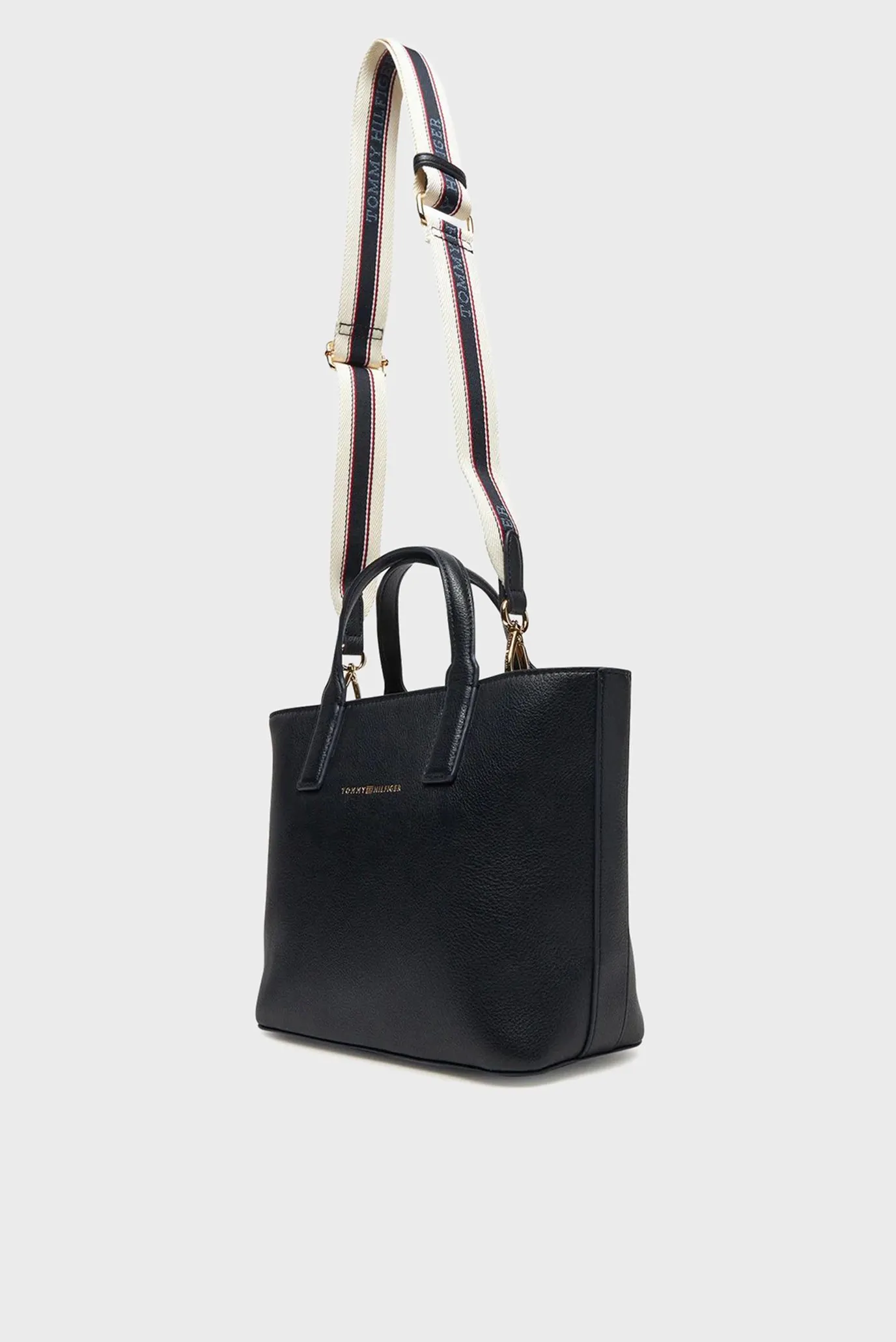 Сумка TH LOGOTAPE MINI TOTE 5