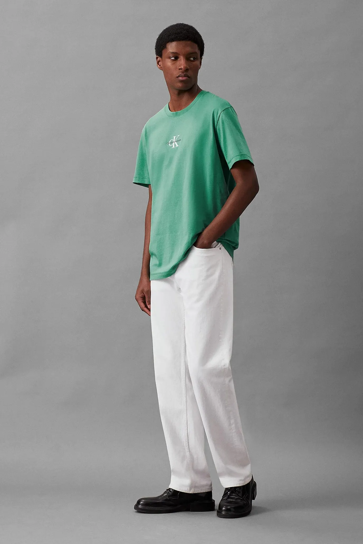 Futbolka MONOLOGO TEE 2