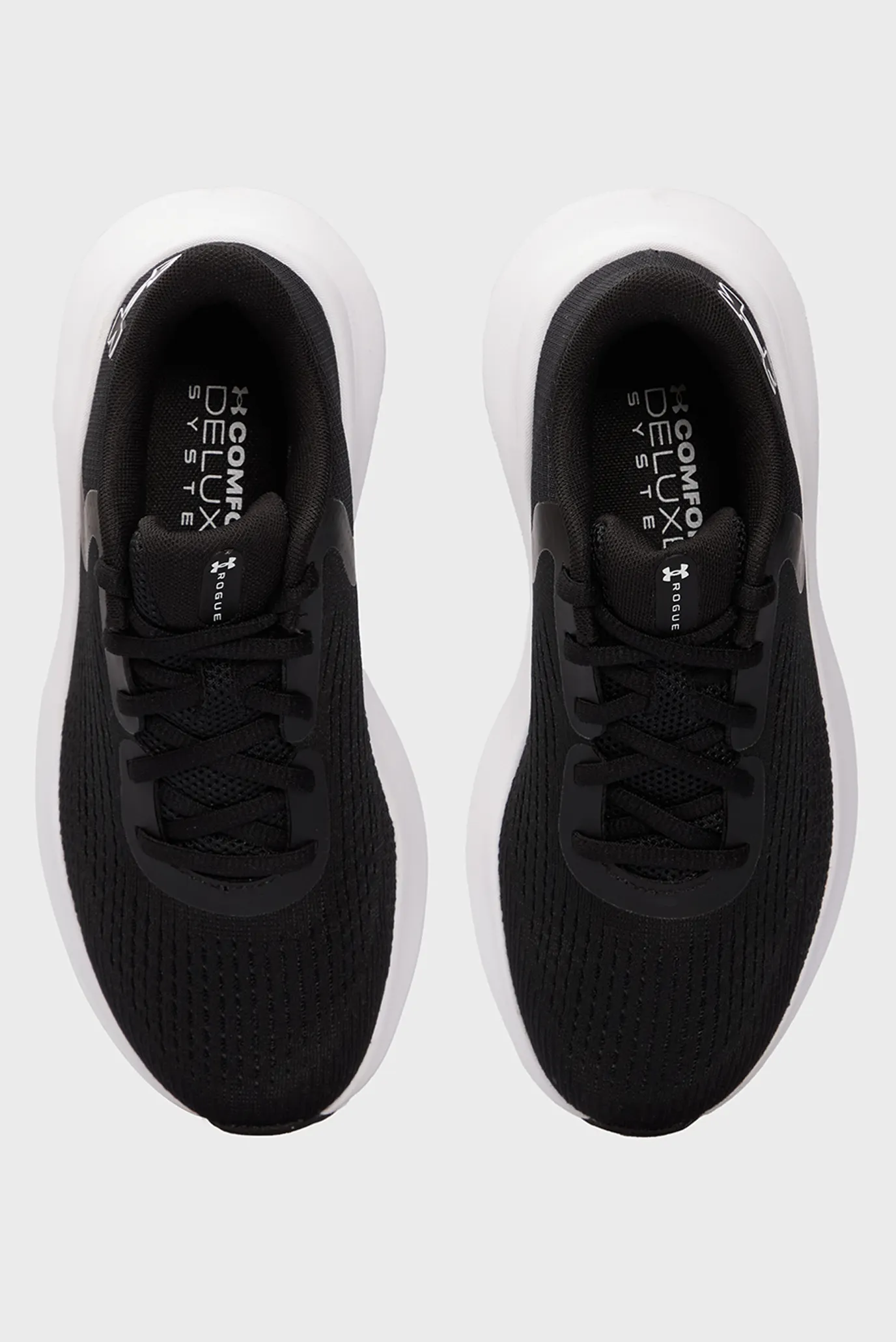 Кроссовки UA W Charged Rogue 5 4