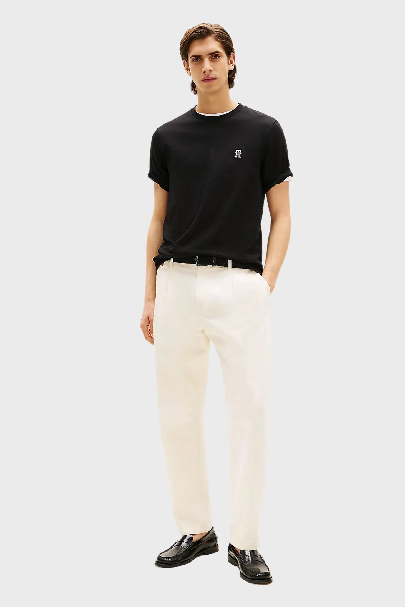 Futbolka MONOGRAM IMD TEE 3