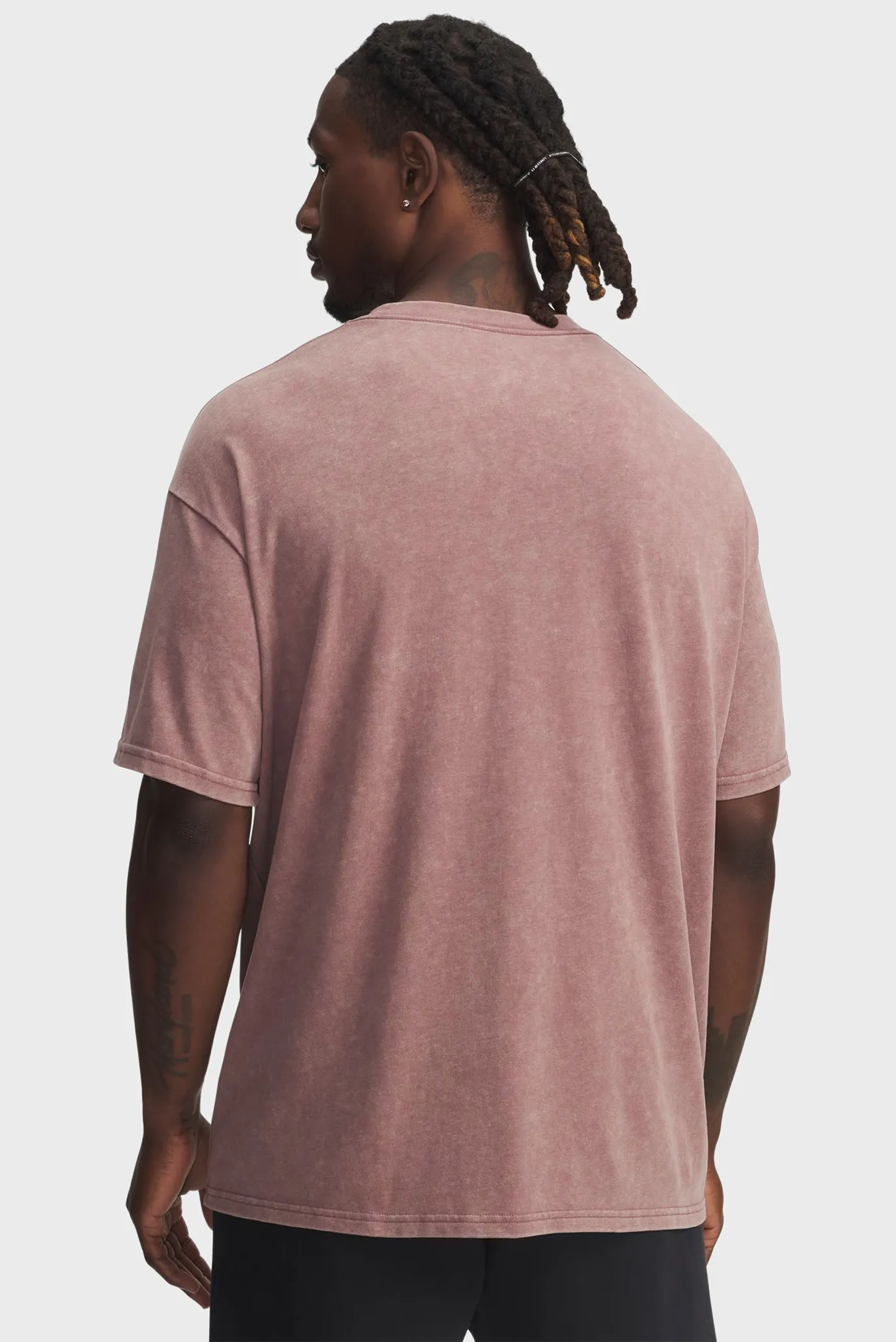 Futbolka Pjt Rck Hwt OS T 3