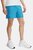 Shortik UA LAUNCH PRO 5'' SHORTS-BLU