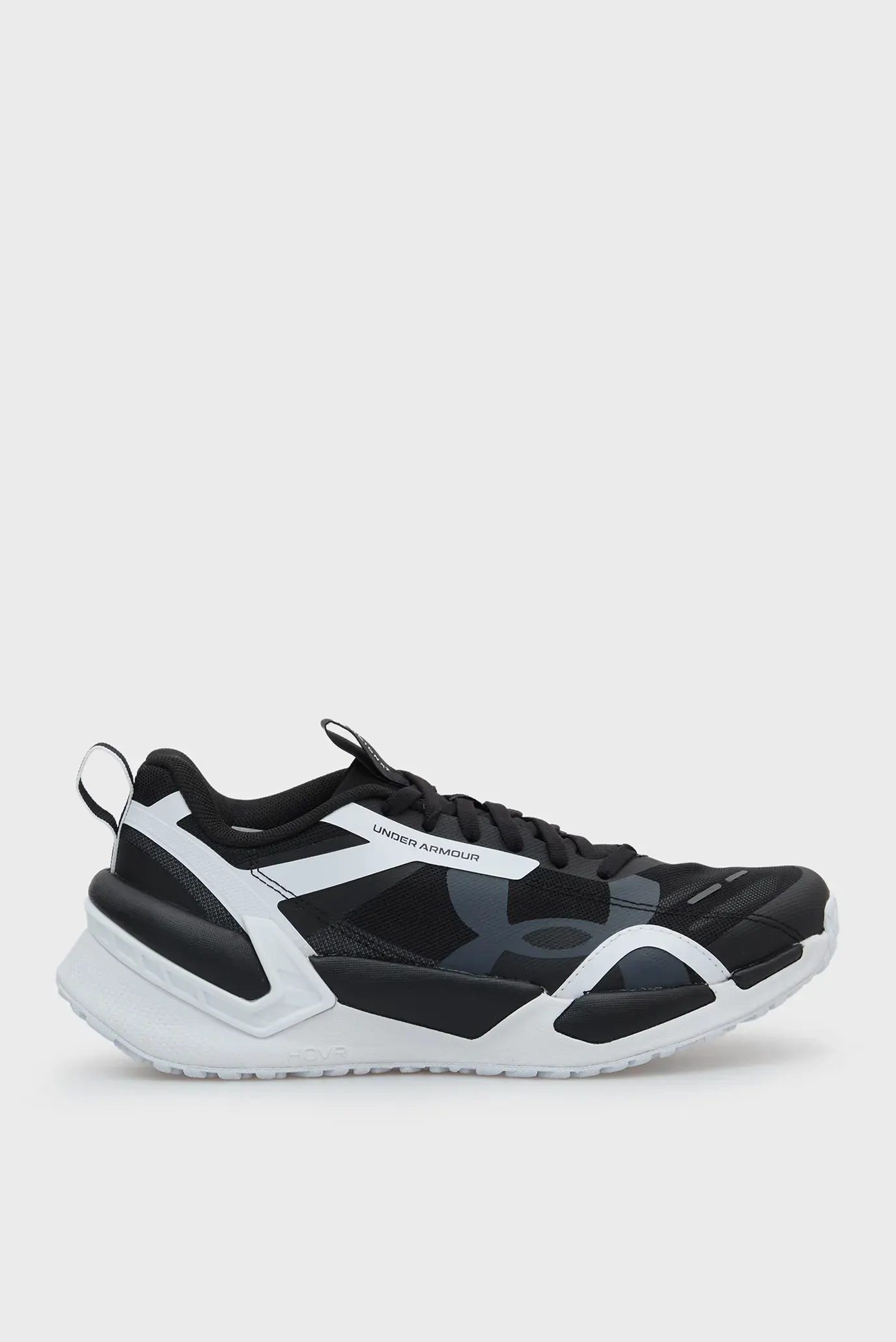 Krossovka/UA W Reign XT-BLK 1