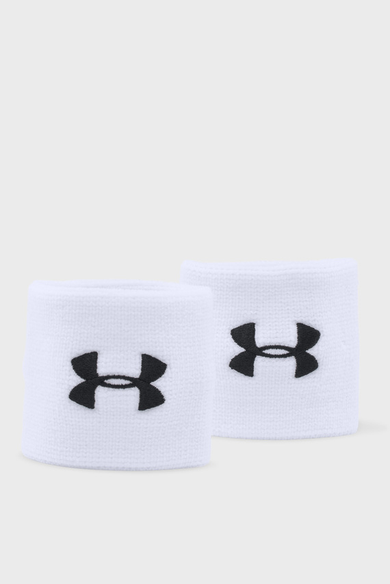 Bilakbogʻ PERFORMANCE WRISTBANDS Under Armour Bilakbogʻ PERFORMANCE WRISTBANDS Under Armour
