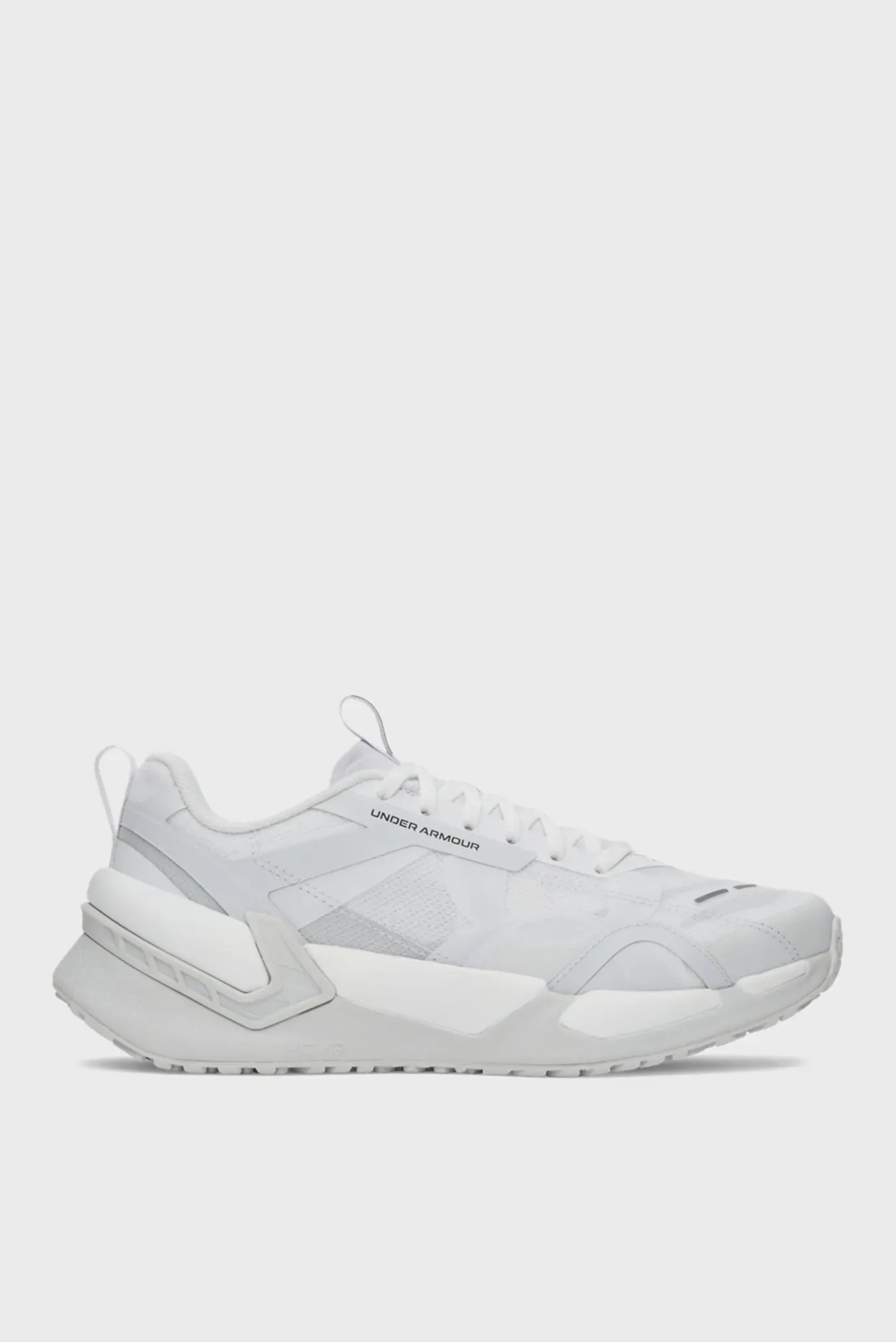 Krossovka/UA W Reign XT-WHT 1