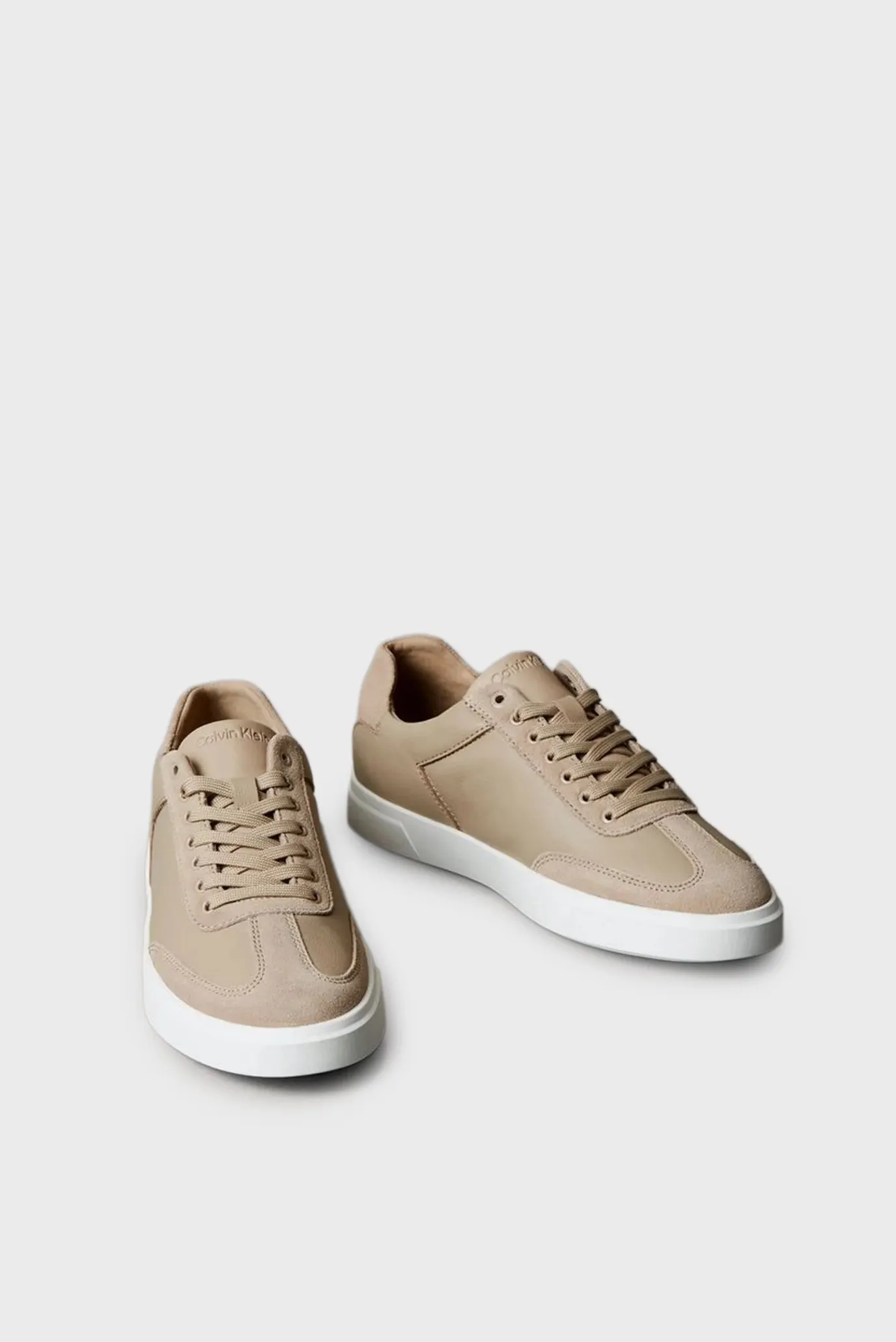 Krossovka LOW PRO CUPS LTH MIX MG 2