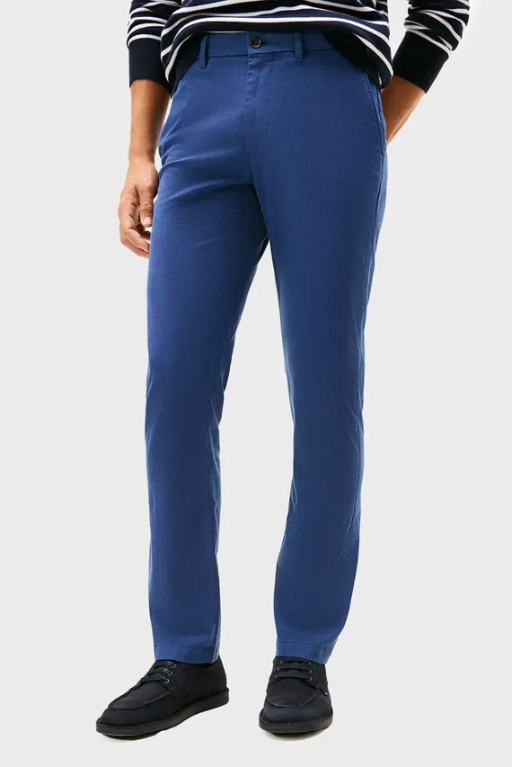 Штаны/DENTON MINI YD STRUCTURE Tommy Hilfiger