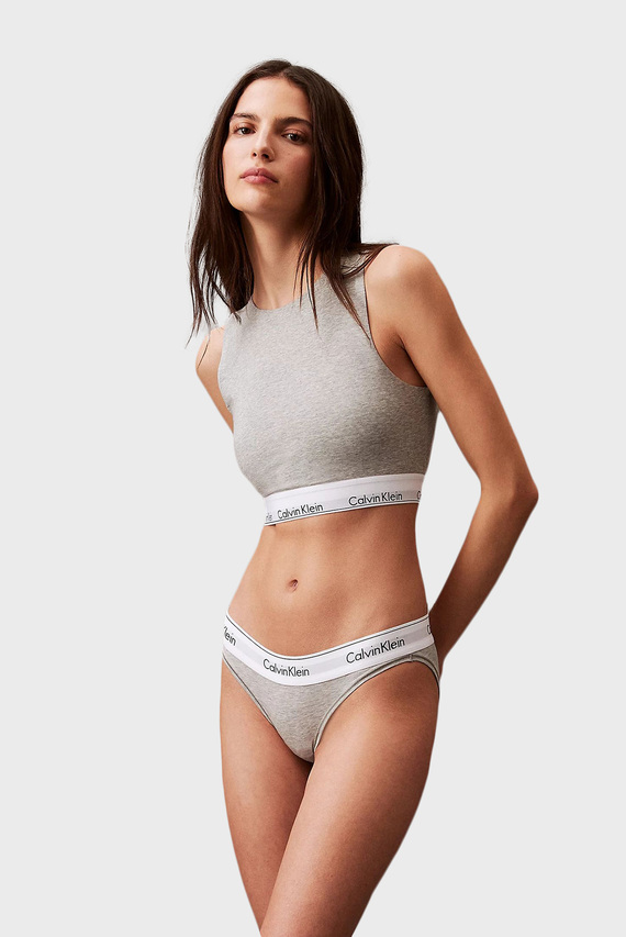 Bustgalter UNLINED BRALETTE Calvin Klein