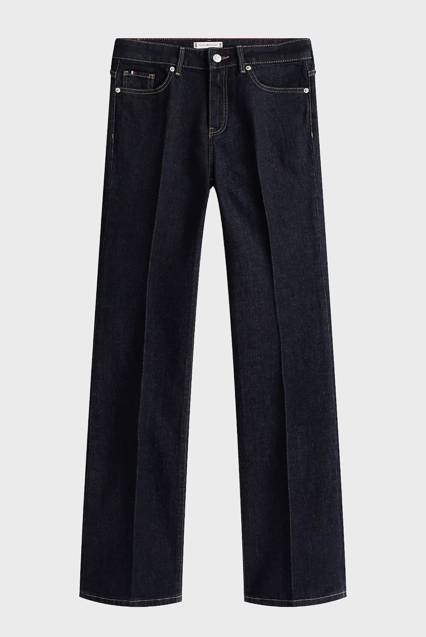 Джинсы DNM RINSE BOOTCUT RW 5