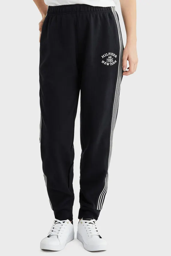 Sport shimlari VARSITY REGULAR PANT Tommy Hilfiger