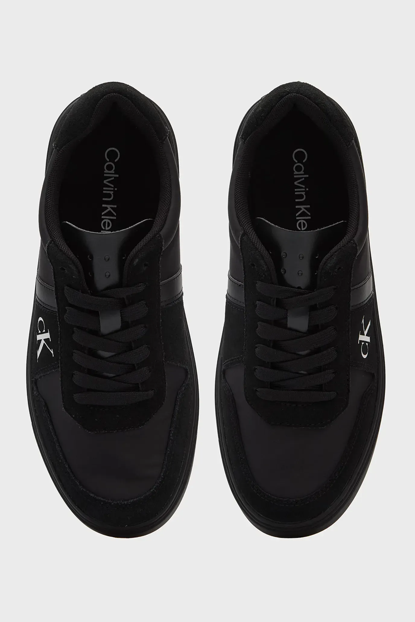 Кроссовки/CLASSIC CUPS LACE MIX EMB TONGUE 4