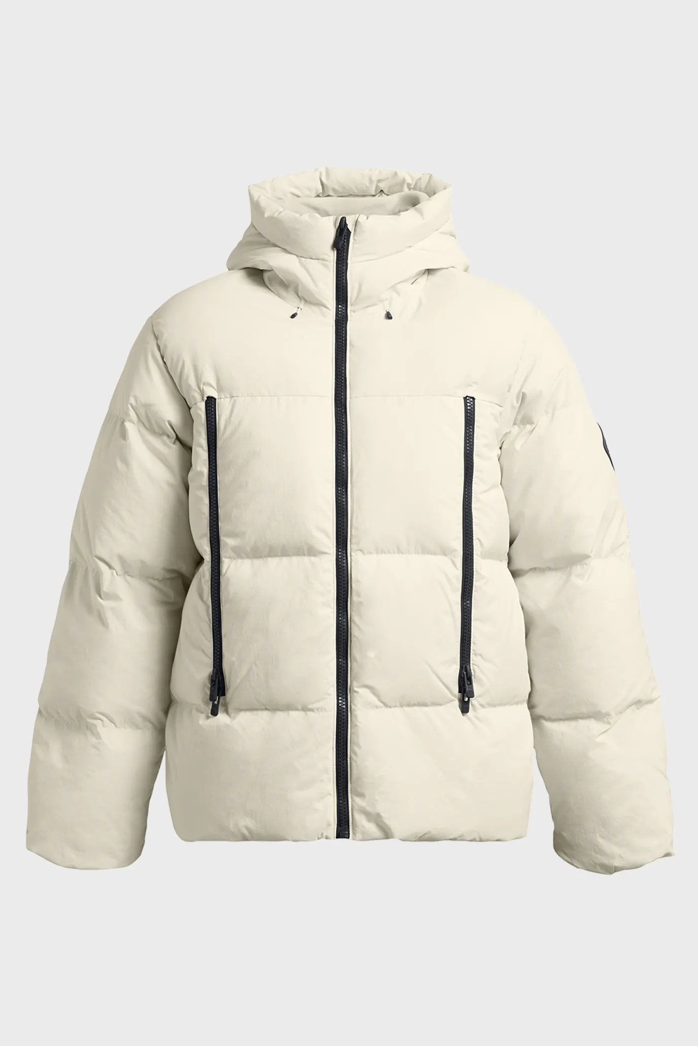 Qishki kurtka/LIMITLESS DOWN JACKET 5
