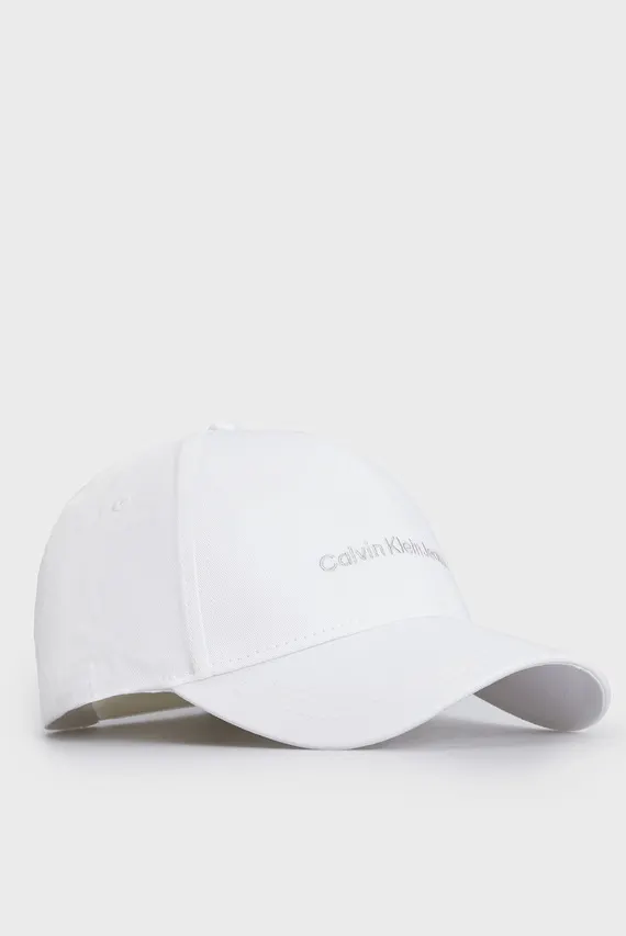 Кепка INSTITUTIONAL TPU CAP Calvin Klein Jeans